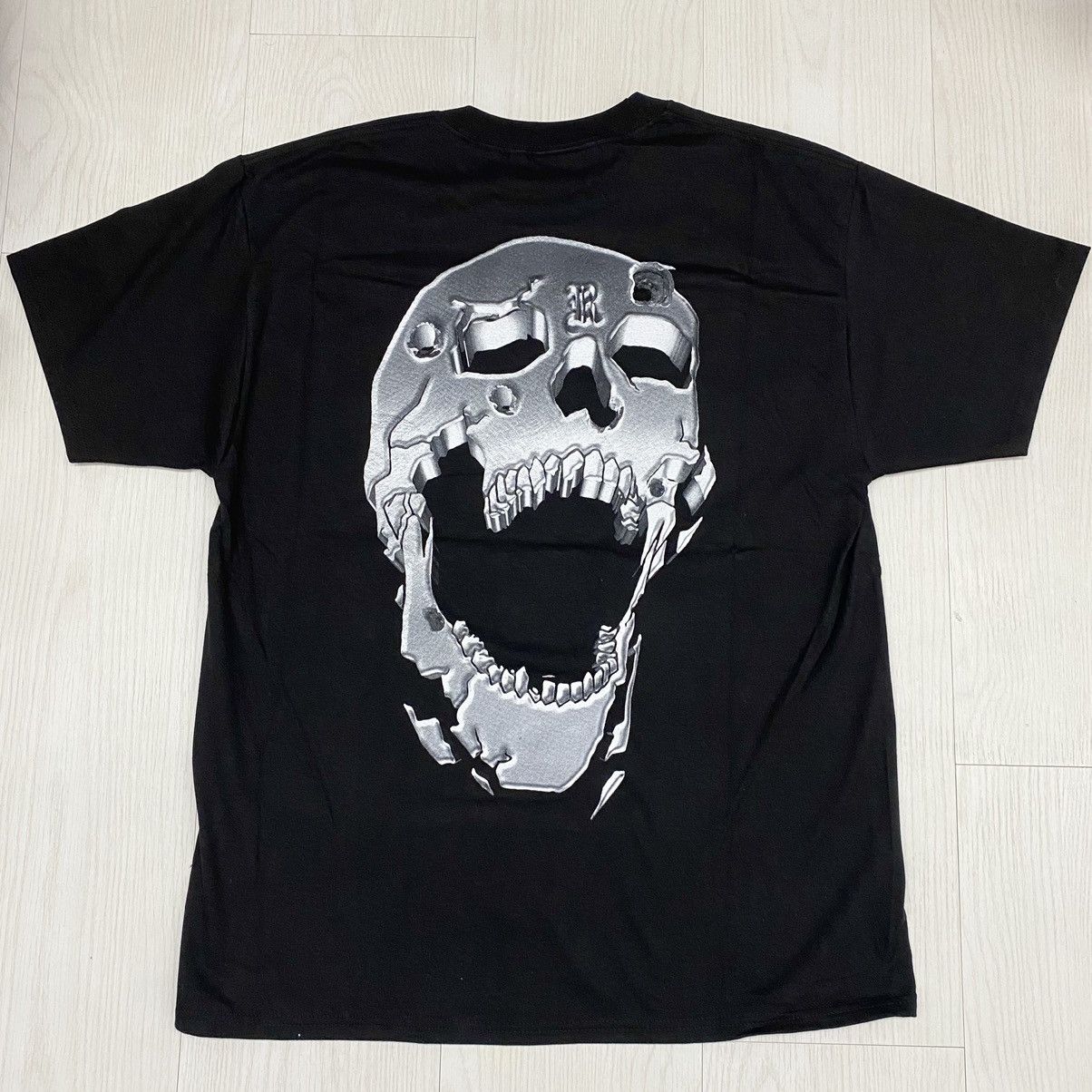 Revenge Revenge Apparel: Bullet T-Shirt Size L Size US L / EU 52-54 / 3 - 5 Thumbnail