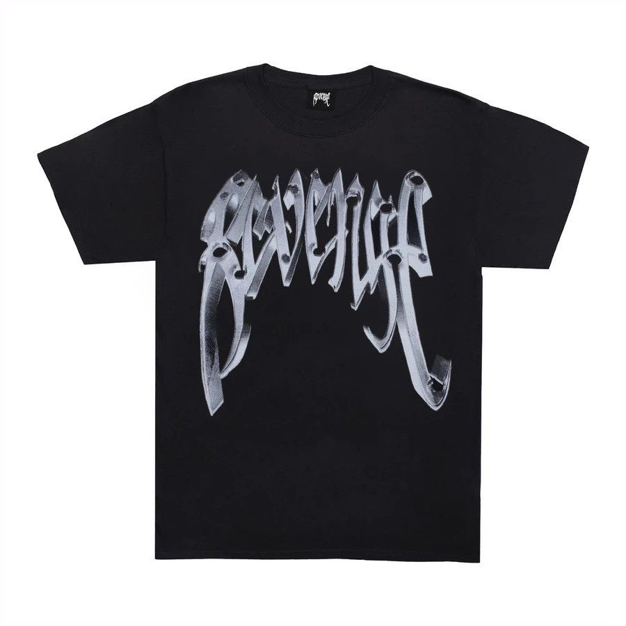 Revenge Revenge Apparel: Bullet T-Shirt Size L Size US L / EU 52-54 / 3 - 1 Thumbnail