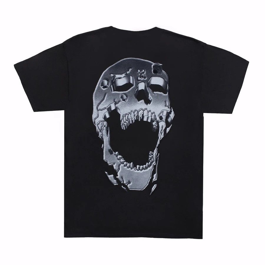 Revenge Revenge Apparel: Bullet T-Shirt Size L Size US L / EU 52-54 / 3 - 2 Thumbnail