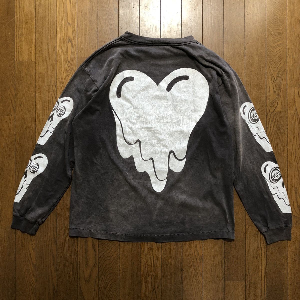 Emotionally Unavailable Saint Michael Emotionally Unavailable L/S ...