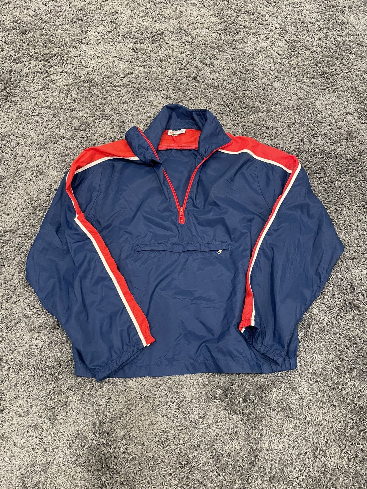 70s nike windbreaker