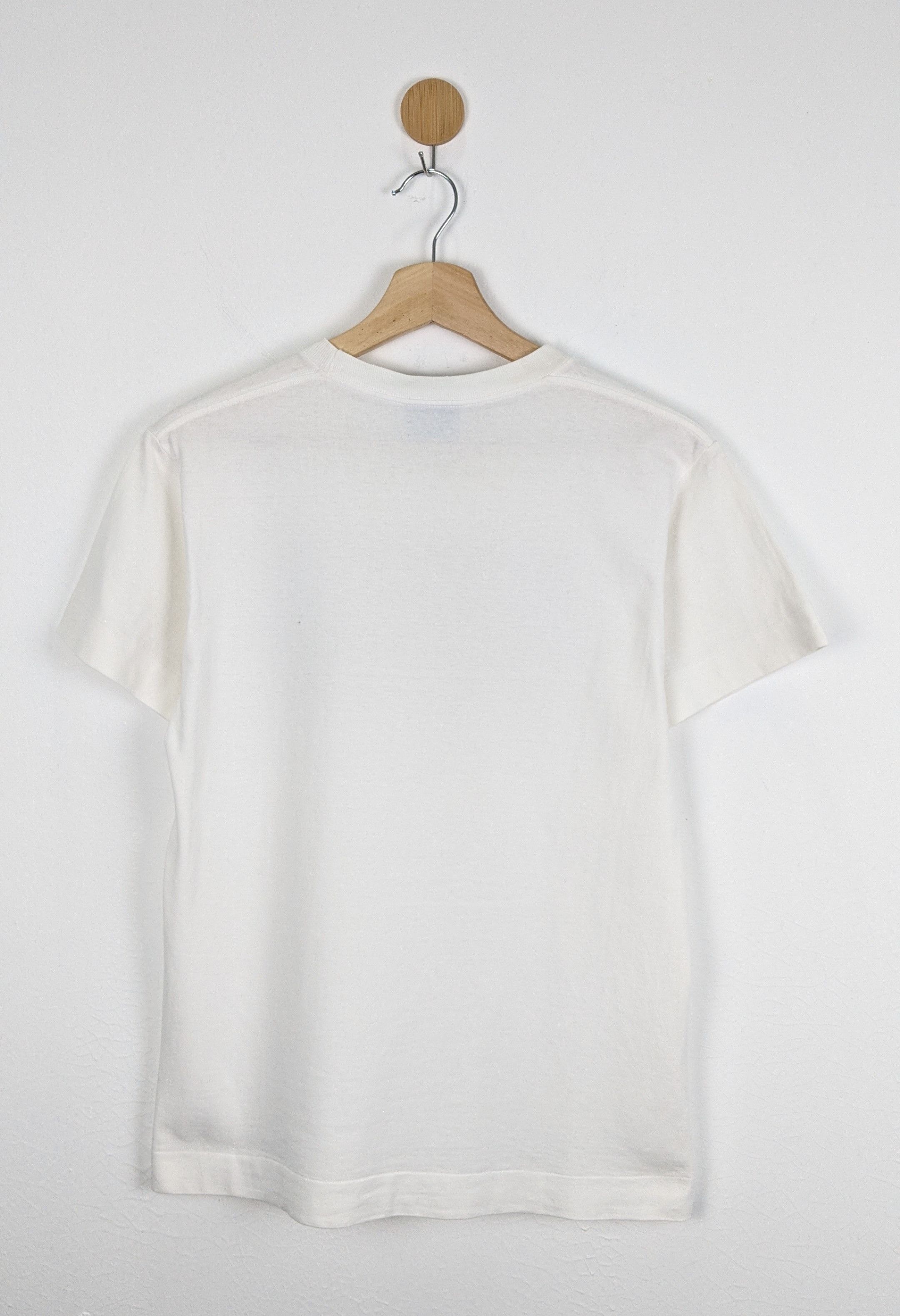 Bape Intra Access Tee Size US S / EU 44-46 / 1 - 3 Thumbnail