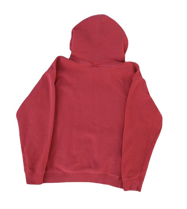 Thrasher discount hoodie bordeaux