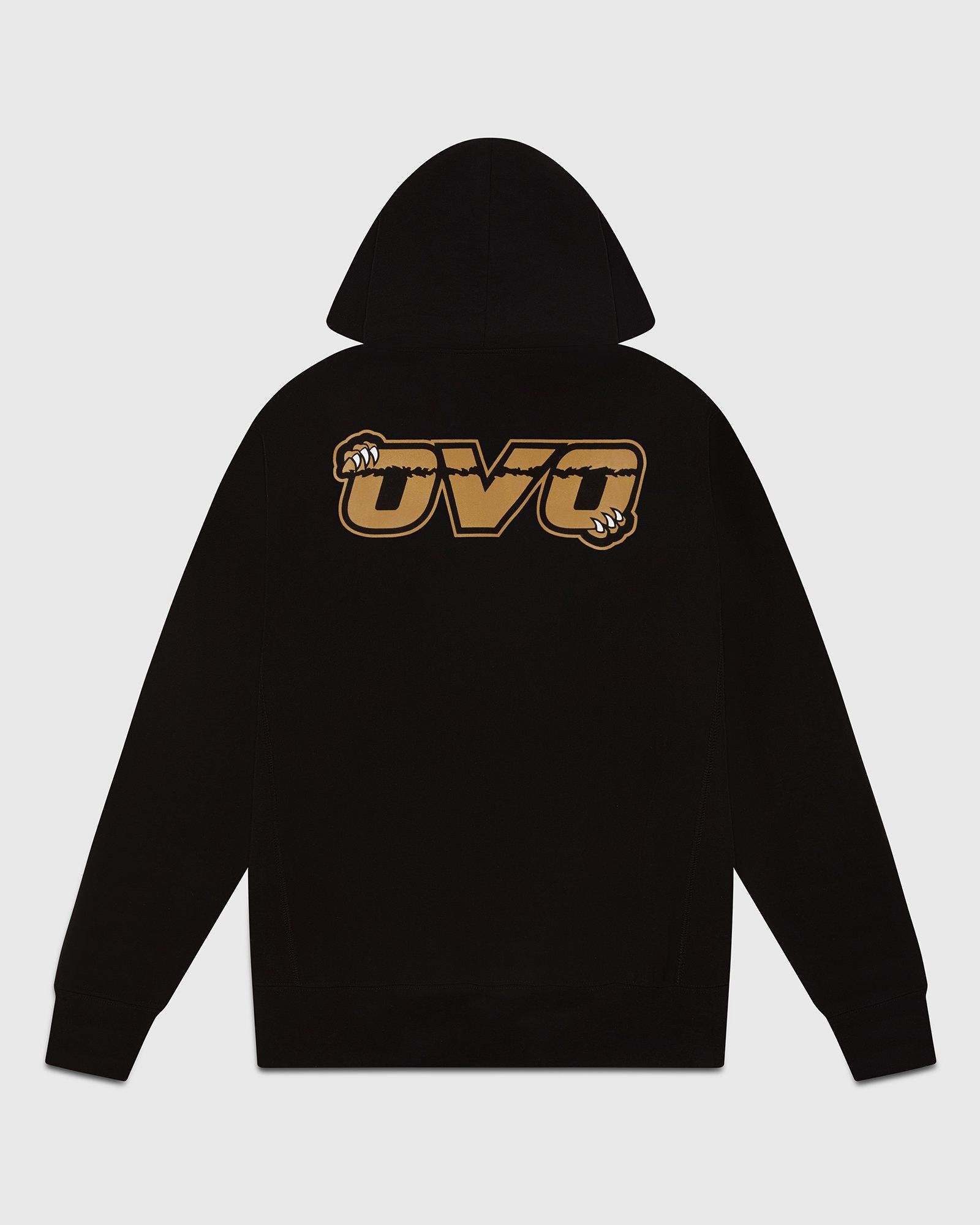 Drake OVO X NBA RAPTORS HOODIE Size US XL / EU 56 / 4 - 8 Thumbnail