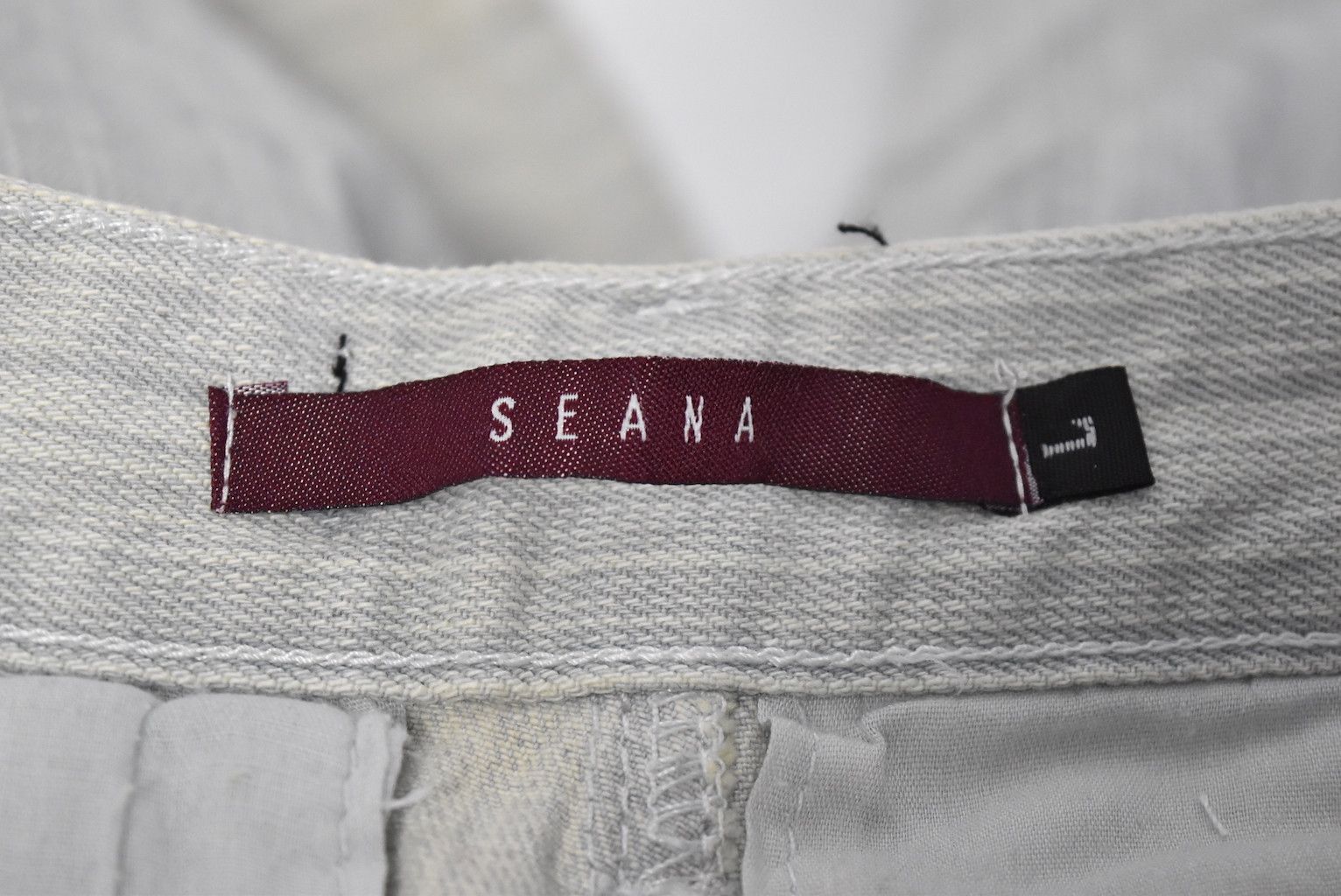 Japanese Brand Japanese Brand/pocket denim pants/23451 - 0494 44.2 Size US 32 / EU 48 - 4 Thumbnail