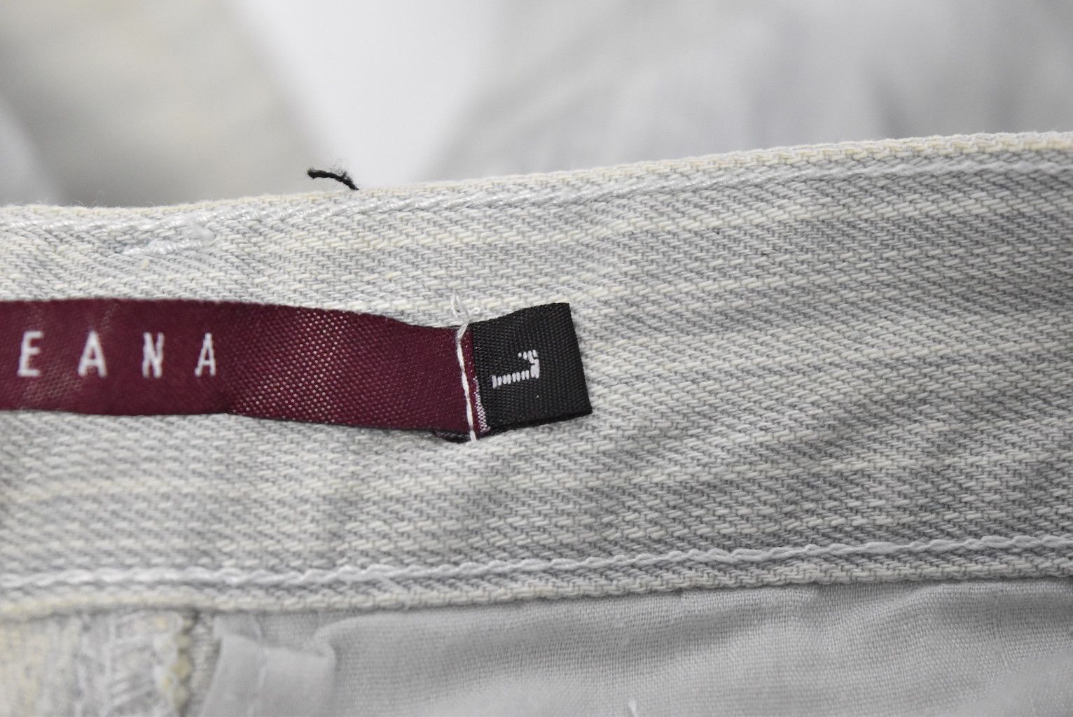 Japanese Brand Japanese Brand/pocket denim pants/23451 - 0494 44.2 Size US 32 / EU 48 - 5 Thumbnail