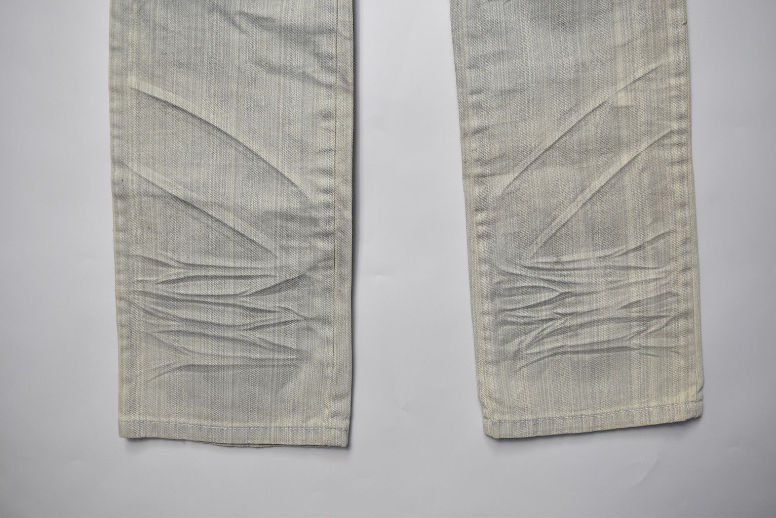 Japanese Brand Japanese Brand/pocket denim pants/23451 - 0494 44.2 Size US 32 / EU 48 - 9 Thumbnail