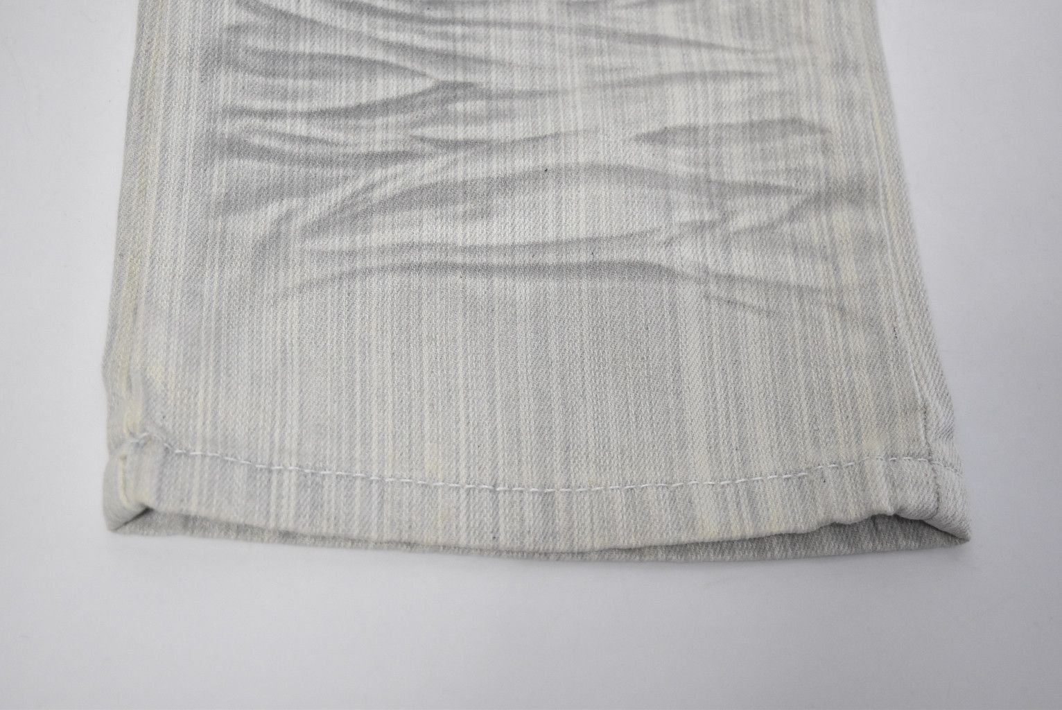 Japanese Brand Japanese Brand/pocket denim pants/23451 - 0494 44.2 Size US 32 / EU 48 - 13 Thumbnail