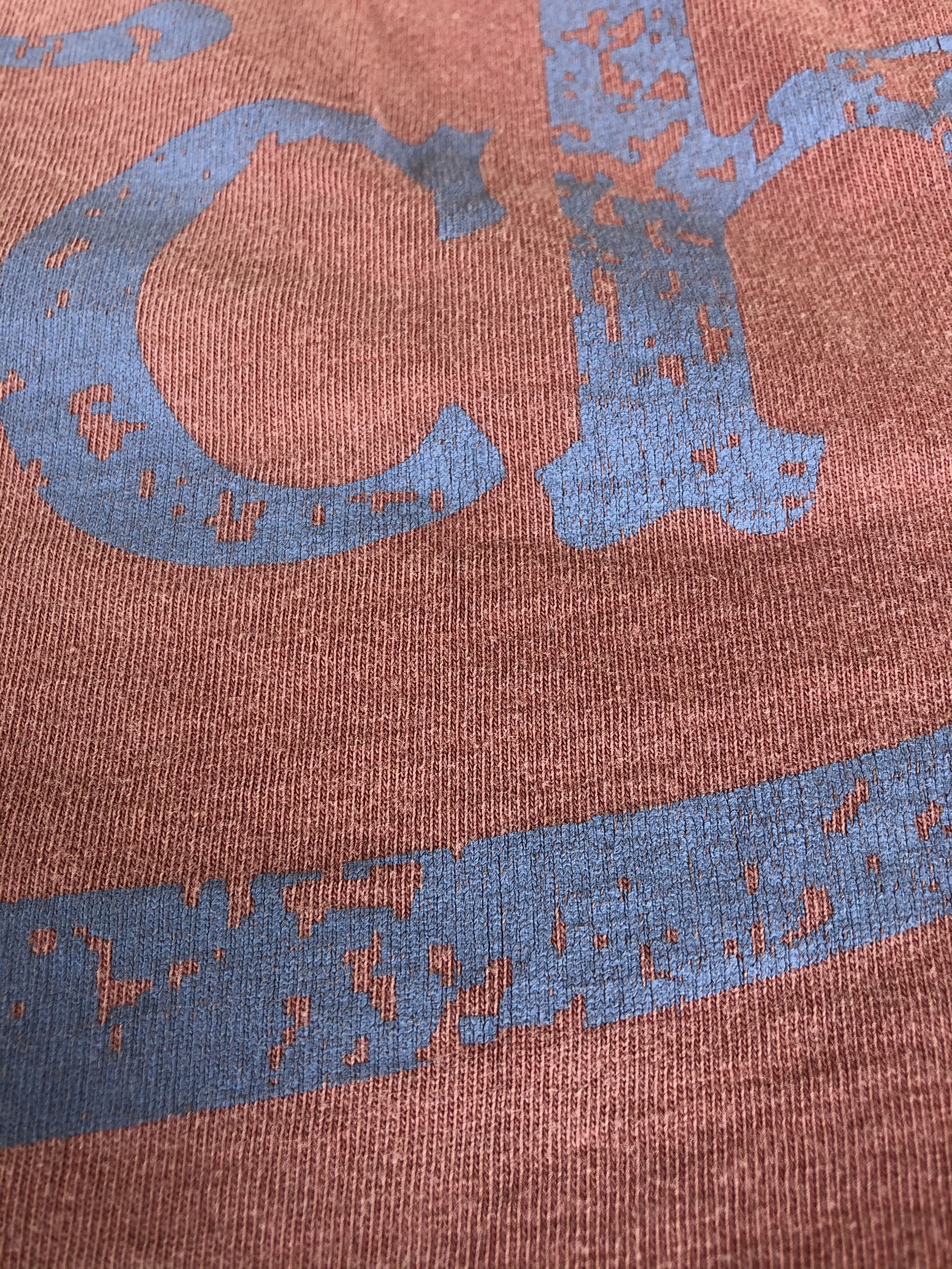 Vintage Vintage Von Dutch spellout Travis Scott Lil Uzi Kanye West Size US XL / EU 56 / 4 - 13 Thumbnail