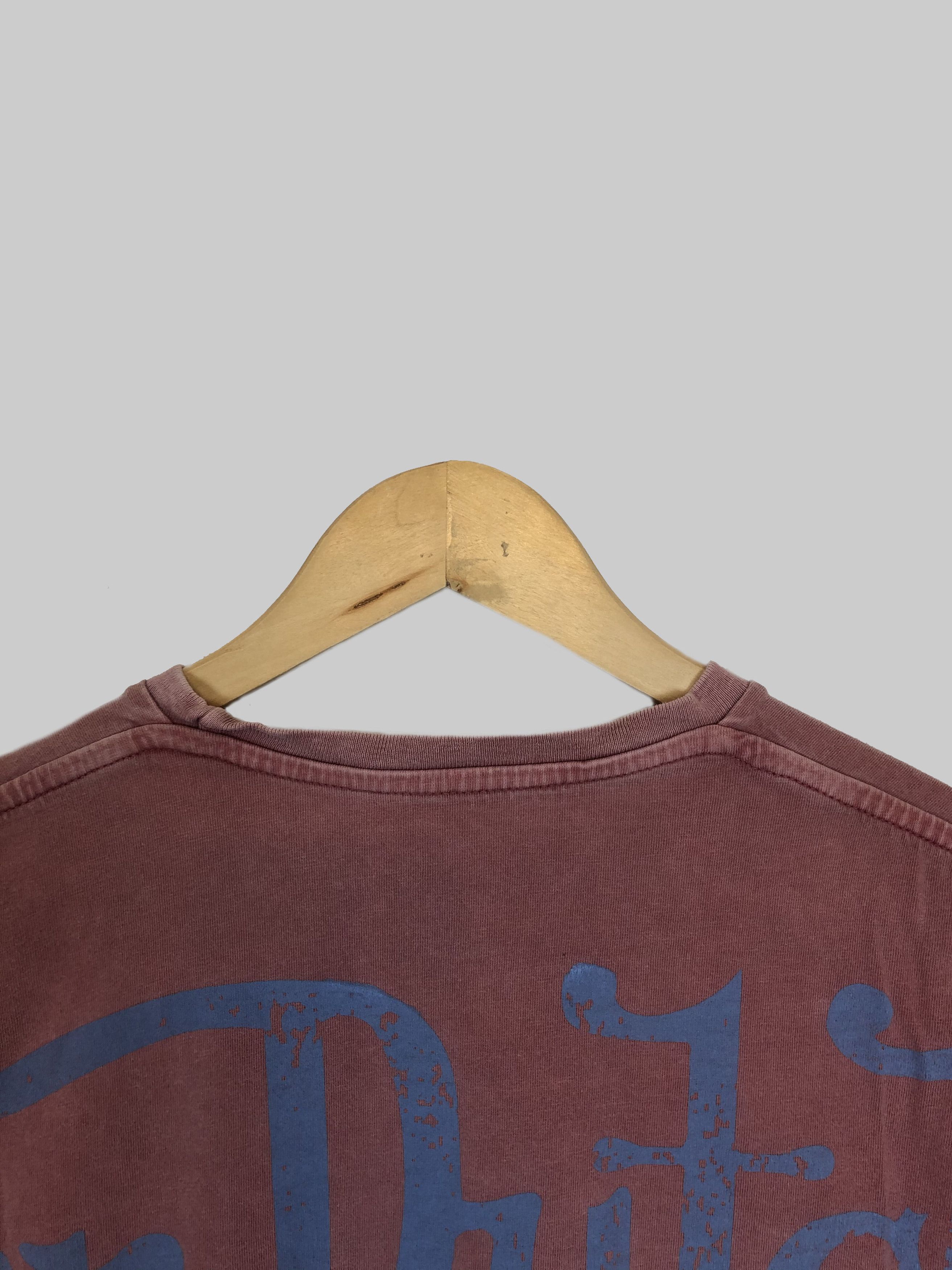 Vintage Vintage Von Dutch spellout Travis Scott Lil Uzi Kanye West Size US XL / EU 56 / 4 - 9 Thumbnail