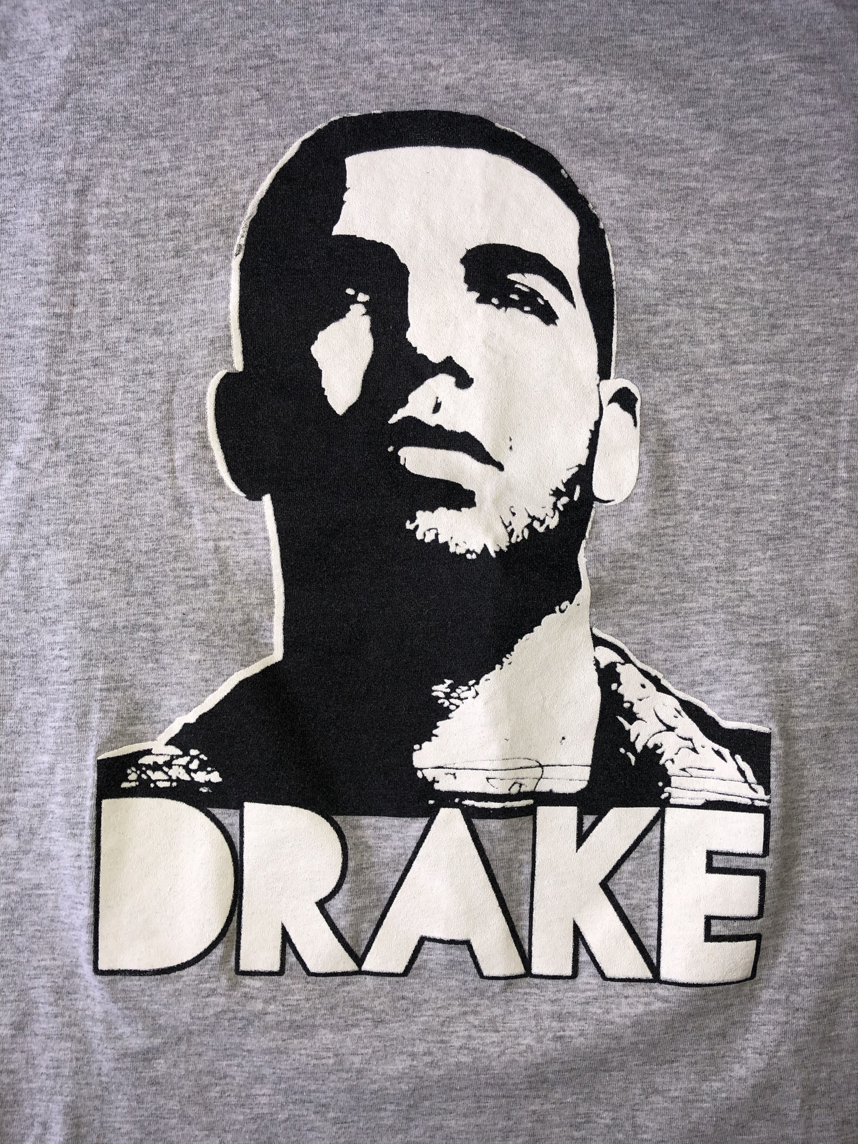 Drake Vintage 2012 Drake Club Paradise Tour Size US S / EU 44-46 / 1 - 3 Thumbnail
