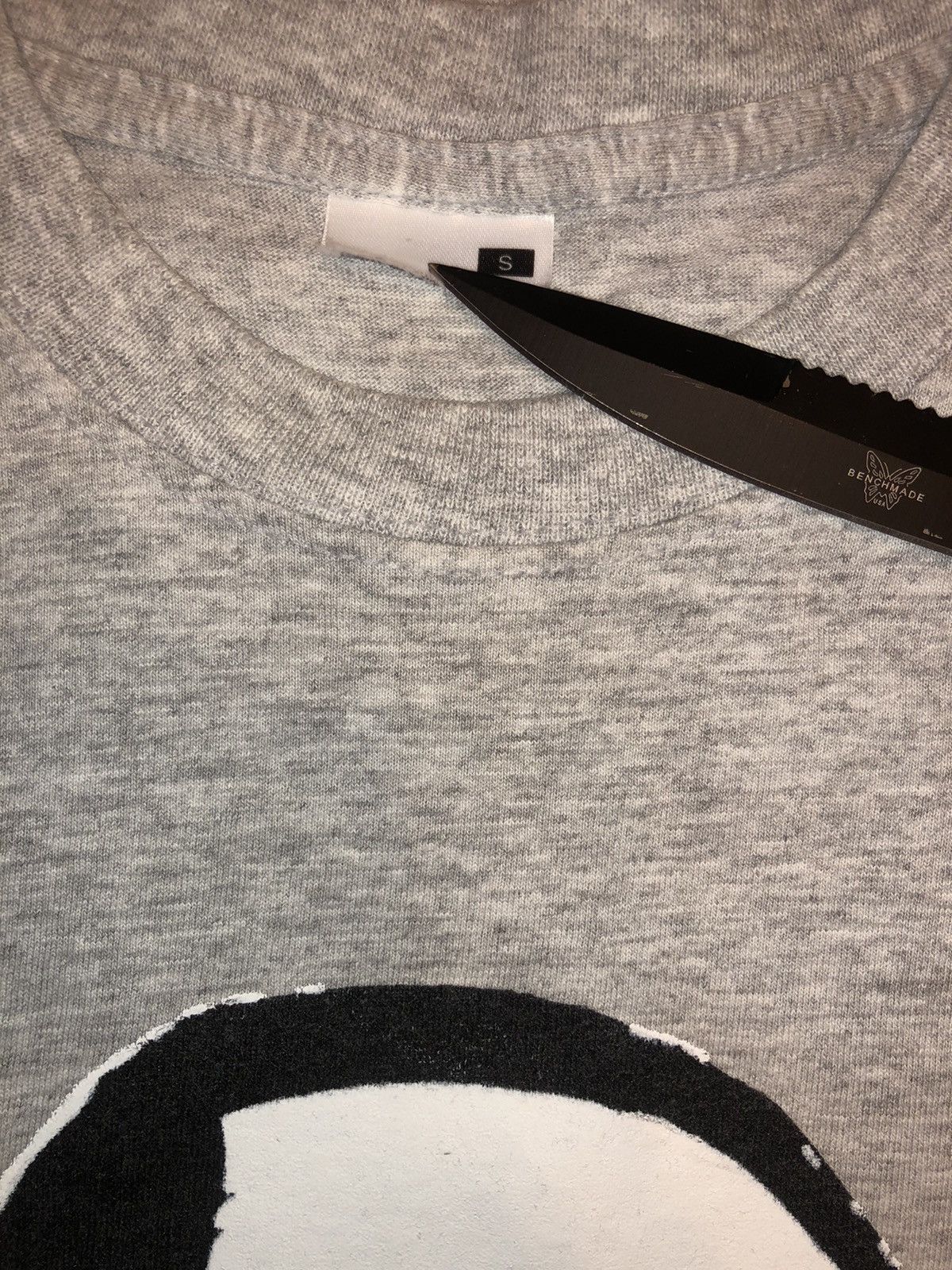 Drake Vintage 2012 Drake Club Paradise Tour Size US S / EU 44-46 / 1 - 5 Thumbnail