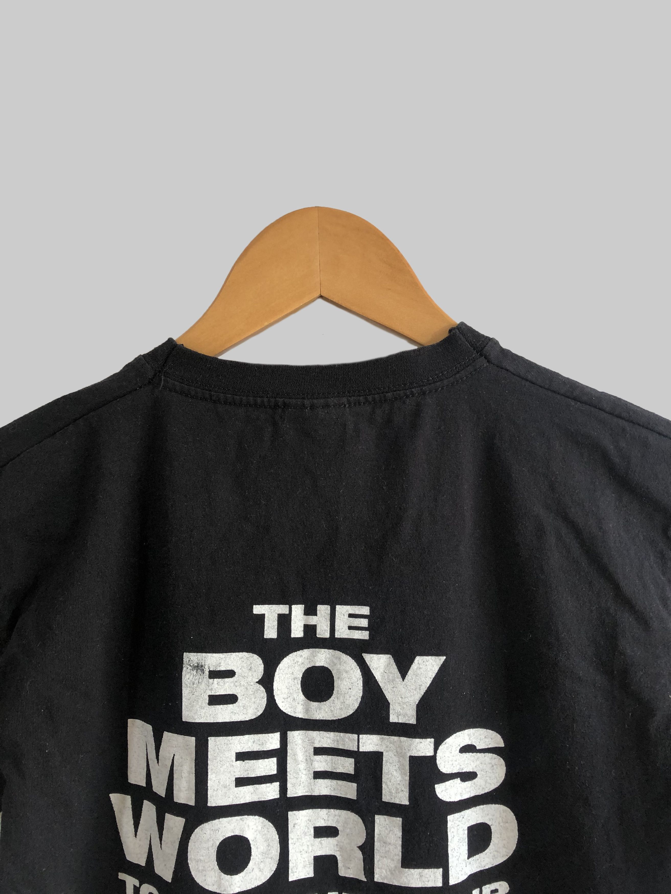 Band Tees Vintage Drake (Kanye West Lil Wayne Jay-Z Travis Scott) Size US S / EU 44-46 / 1 - 4 Thumbnail