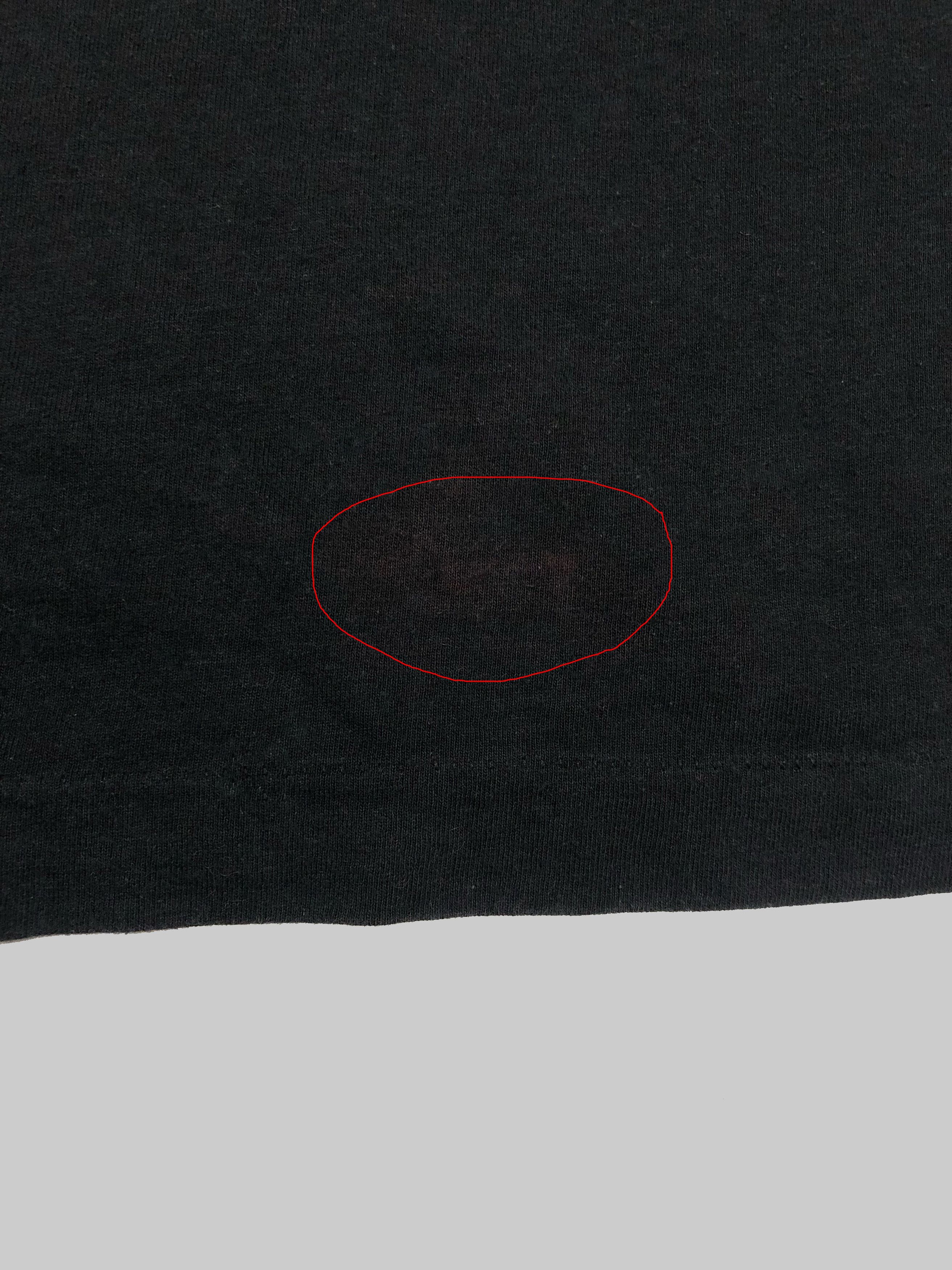 Band Tees Vintage 1989 Pink Floyd Delicate Sound of Thunder Size US M / EU 48-50 / 2 - 14 Thumbnail