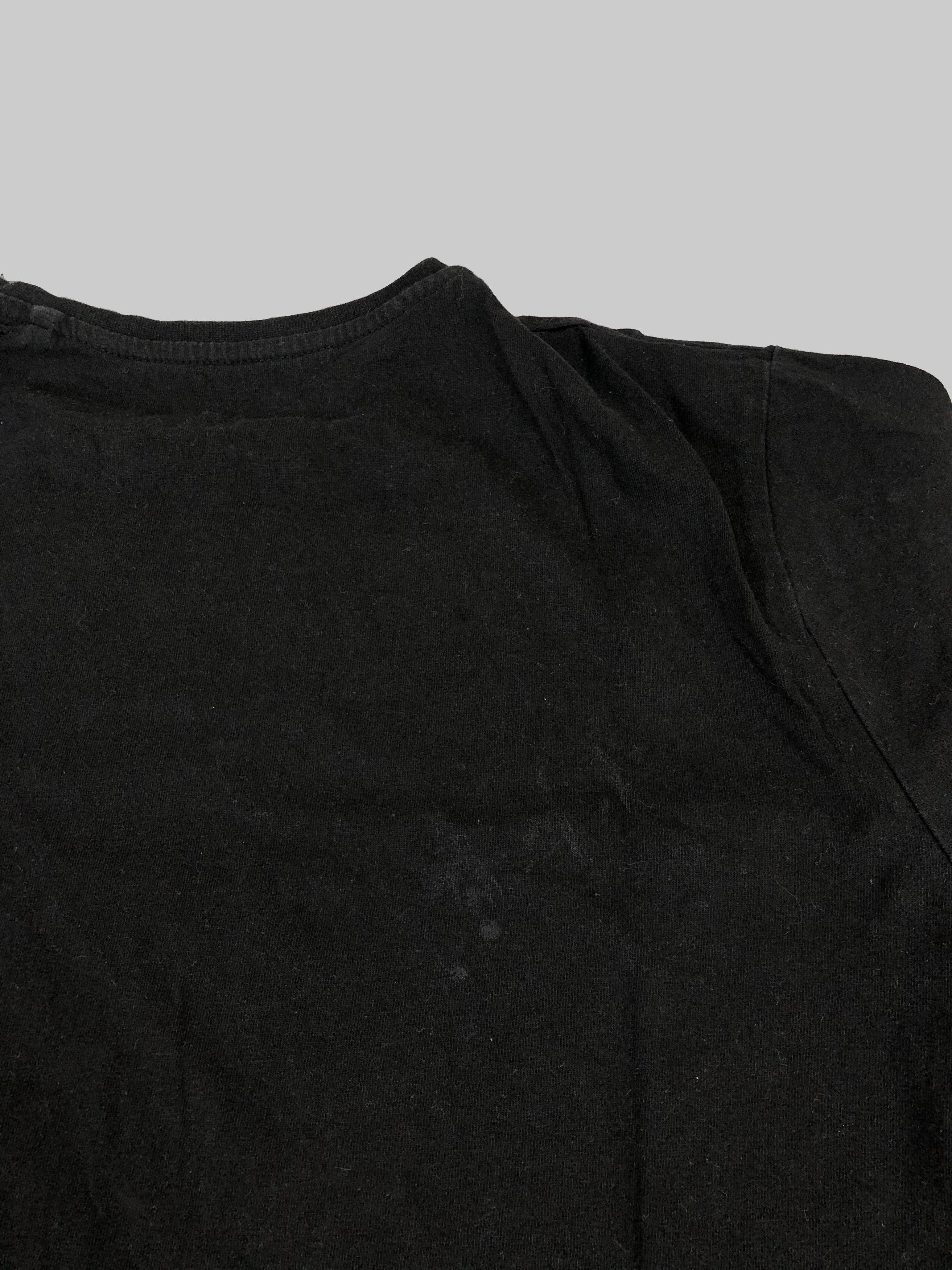 Band Tees Vintage 2013 Nirvana (Pearl Jam Foo Fighters) Size US M / EU 48-50 / 2 - 8 Thumbnail