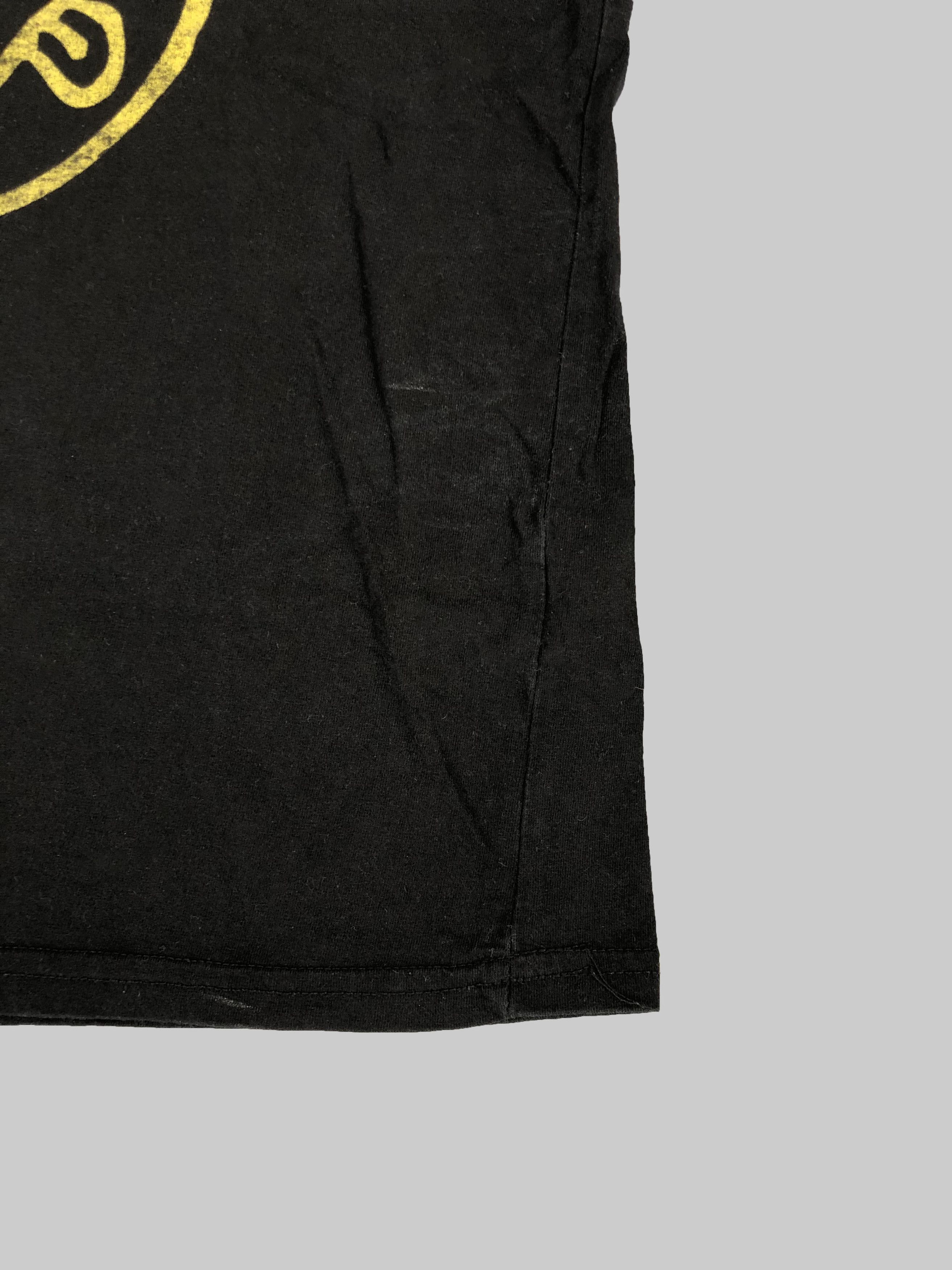 Band Tees Vintage 2013 Nirvana (Pearl Jam Foo Fighters) Size US M / EU 48-50 / 2 - 6 Thumbnail