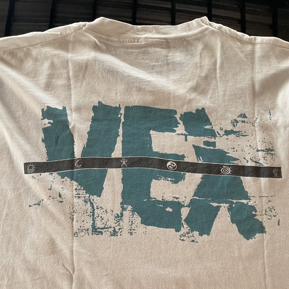Vintage Rare Vintage 90s Steel Pulse Size US XL / EU 56 / 4 - 4 Thumbnail