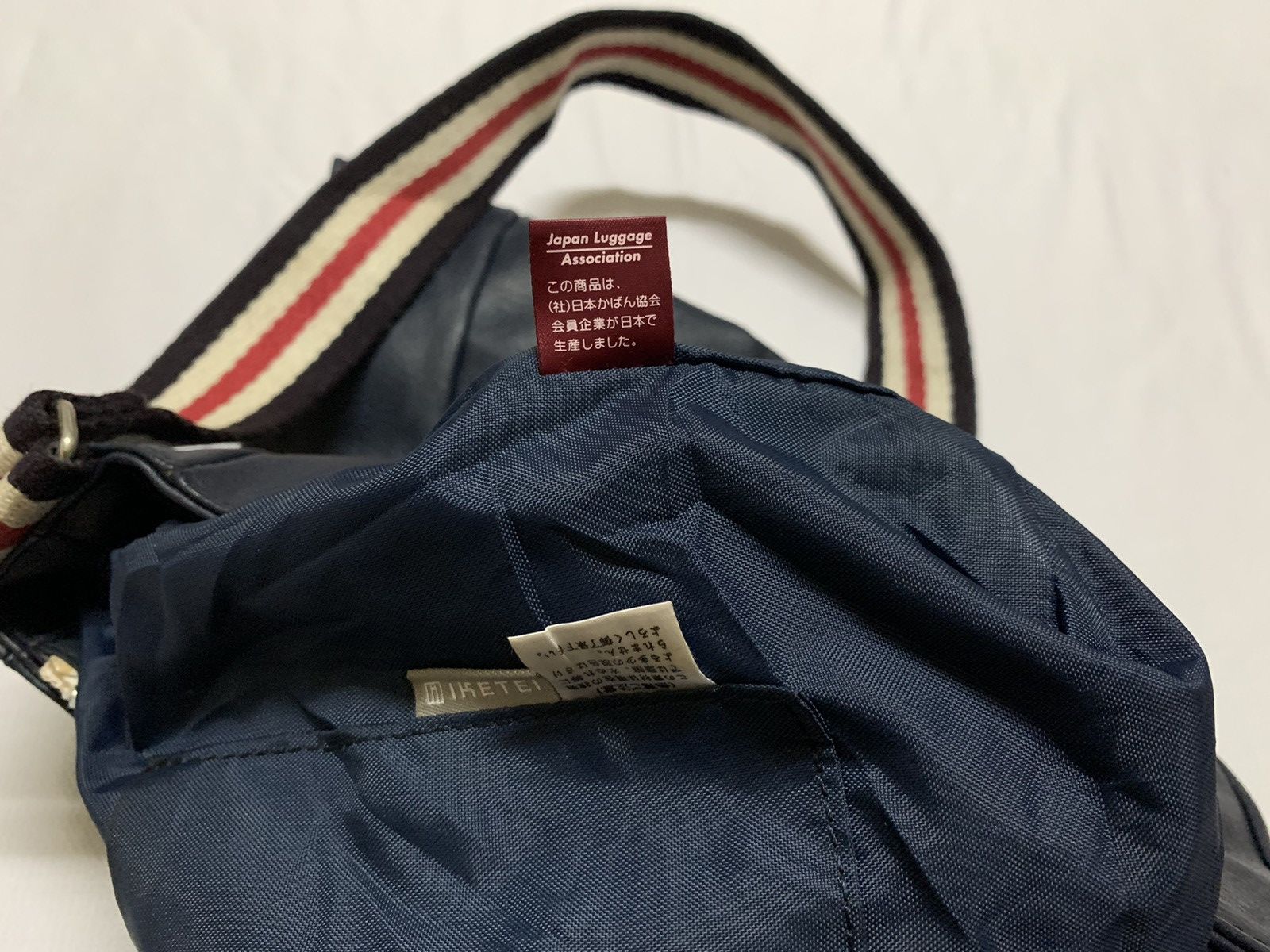 Jean Charles De Castelbajac Jean Charles Castelbajac Sling Bag - Leather Bag Size ONE SIZE - 9 Thumbnail