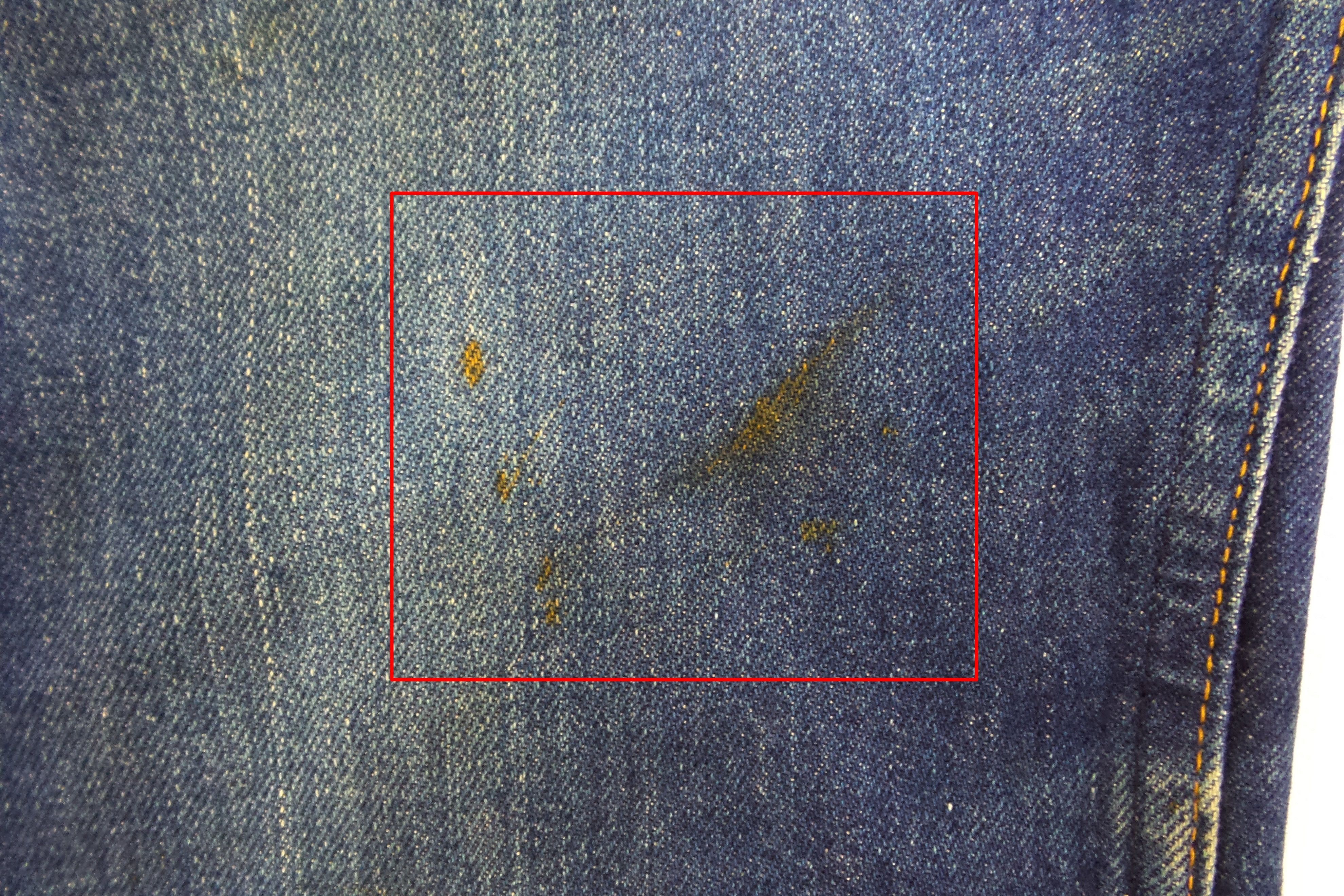 Levi's Levi's Blue Stonewashed Jeans W30xL38 Size US 30 / EU 46 - 10 Thumbnail