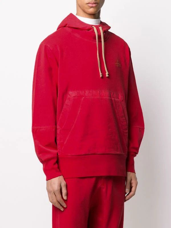 Vivienne Westwood oversized hoodie