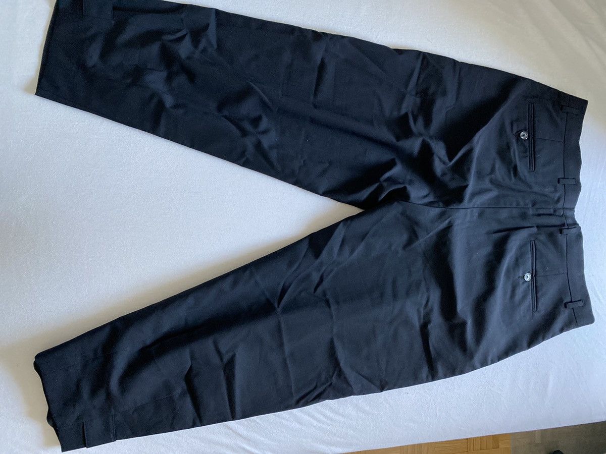 Dolce & Gabbana Dolce&Gabbana pants Size US 42 / EU 58 - 2 Thumbnail