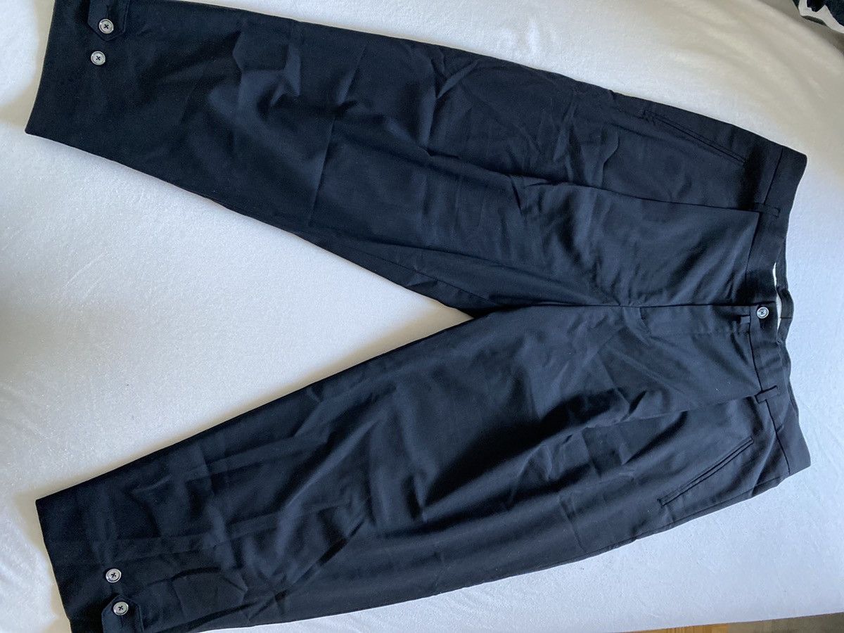 Dolce & Gabbana Dolce&Gabbana pants Size US 42 / EU 58 - 1 Thumbnail