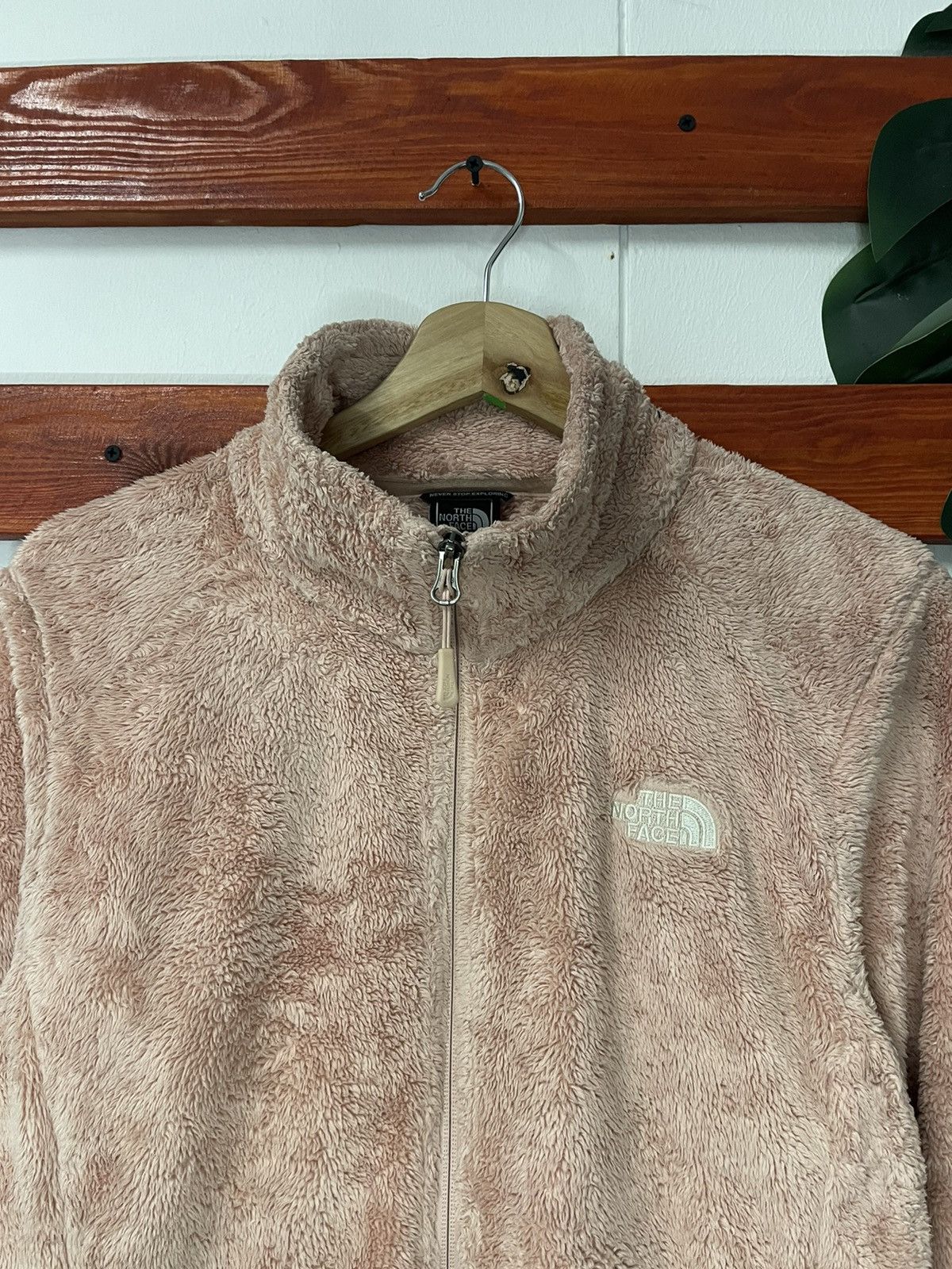The North Face The North Face Sweater Fleece Size US L / EU 52-54 / 3 - 3 Thumbnail