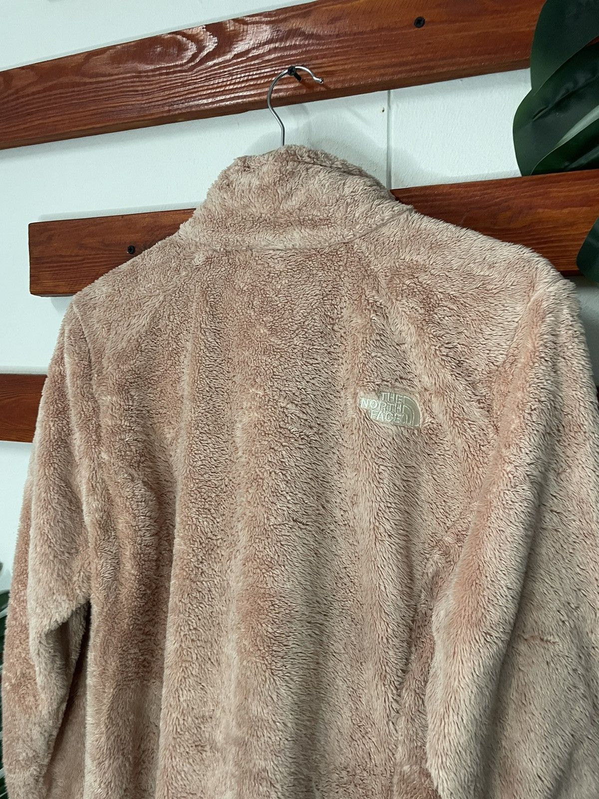 The North Face The North Face Sweater Fleece Size US L / EU 52-54 / 3 - 5 Thumbnail