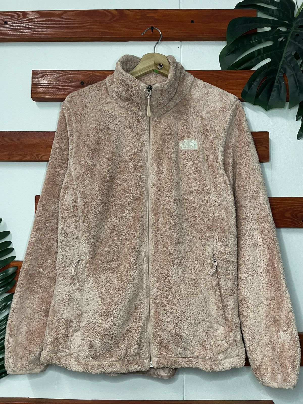 The North Face The North Face Sweater Fleece Size US L / EU 52-54 / 3 - 1 Thumbnail