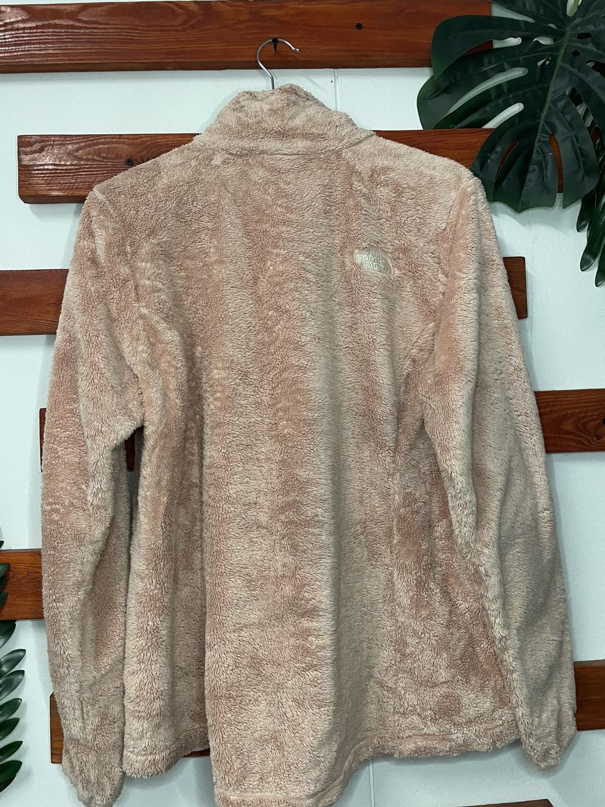 The North Face The North Face Sweater Fleece Size US L / EU 52-54 / 3 - 4 Thumbnail