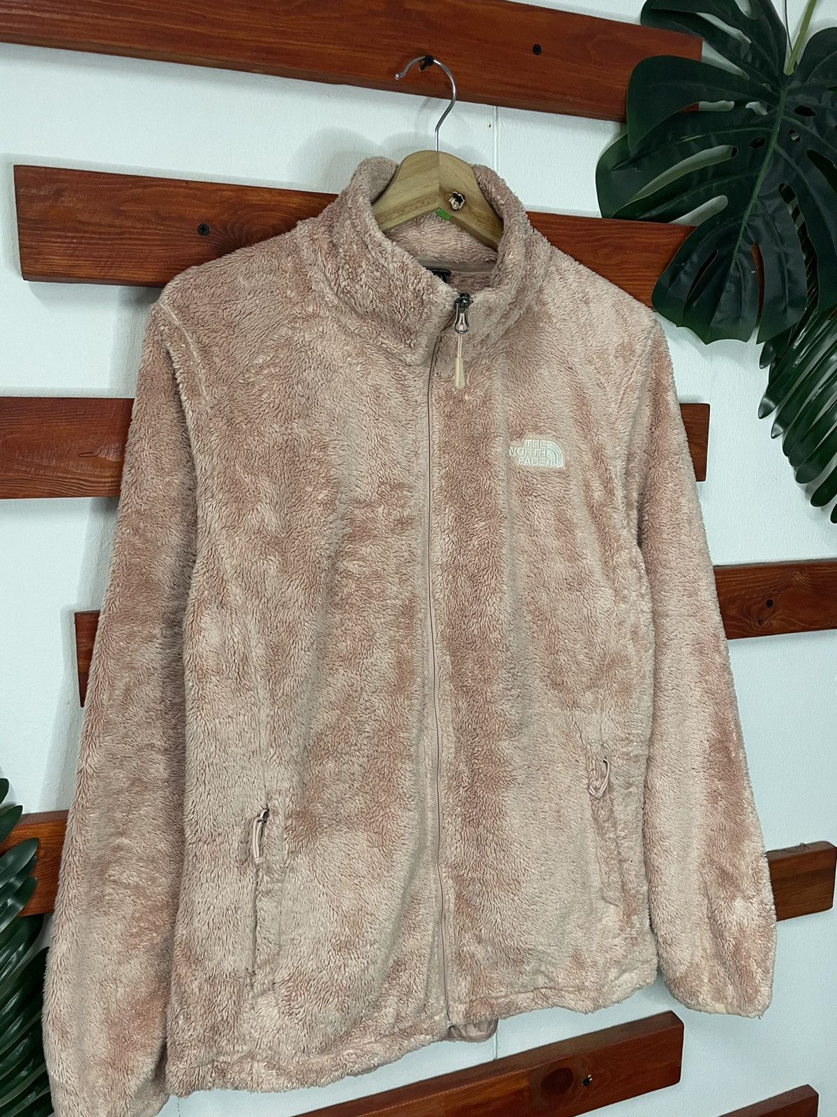 The North Face The North Face Sweater Fleece Size US L / EU 52-54 / 3 - 2 Thumbnail