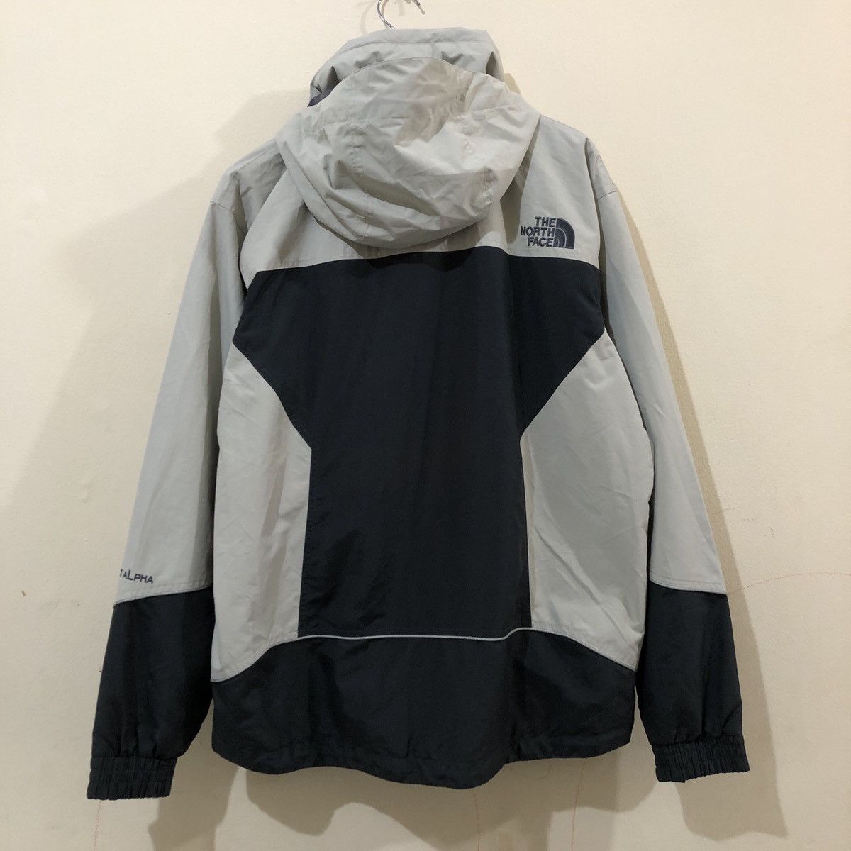 The North Face The North Face Hyvent Alpha Gore-Tex Jacket Size US S / EU 44-46 / 1 - 5 Thumbnail