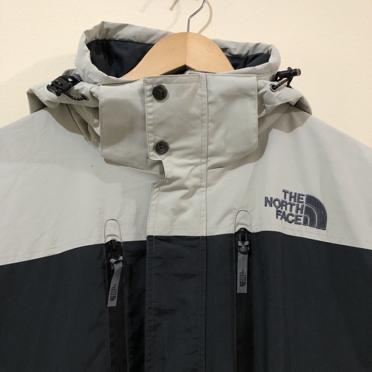 The North Face The North Face Hyvent Alpha Gore-Tex Jacket Size US S / EU 44-46 / 1 - 2 Thumbnail