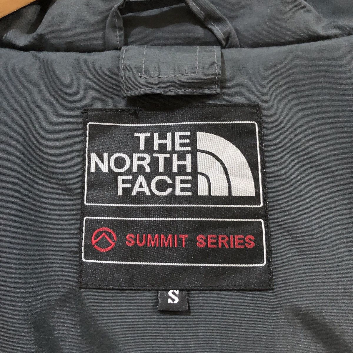 The North Face The North Face Hyvent Alpha Gore-Tex Jacket Size US S / EU 44-46 / 1 - 7 Thumbnail