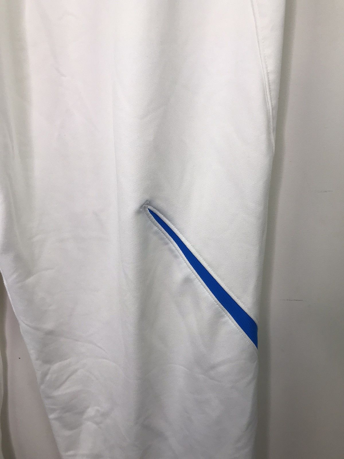 Nike Vintage Nike USA Track and Field Pants Streetwear Athletic Size US 34 / EU 50 - 3 Thumbnail