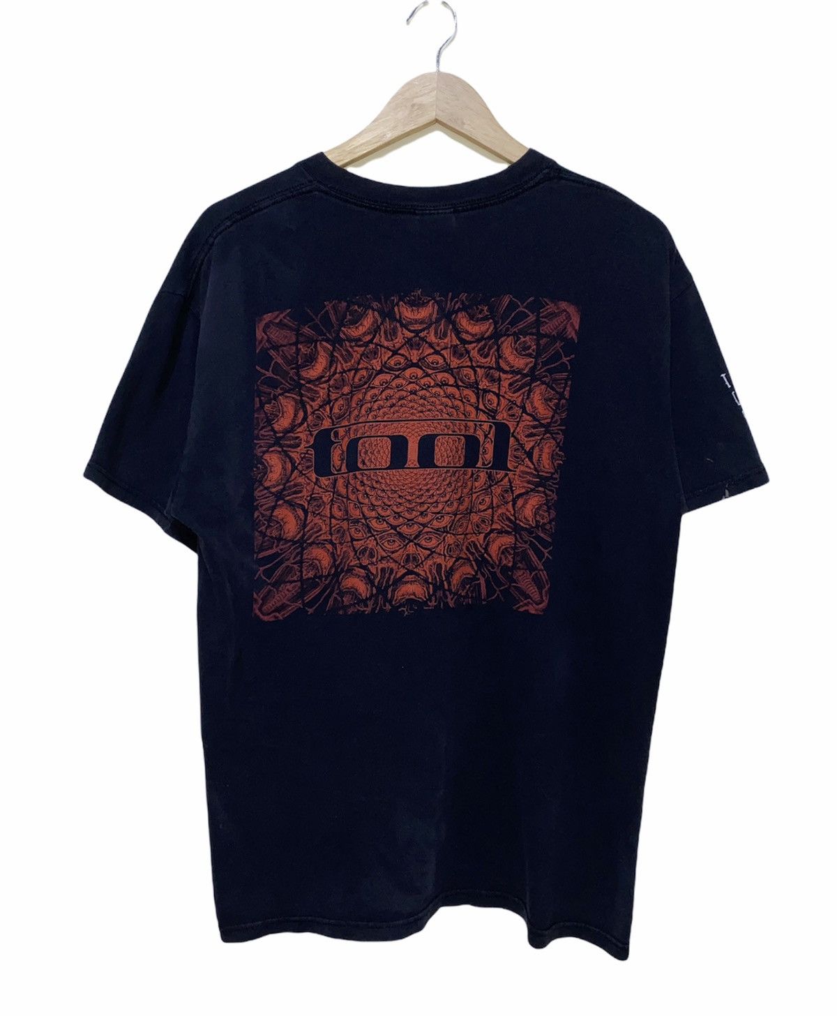 Vintage Tool Band Tees