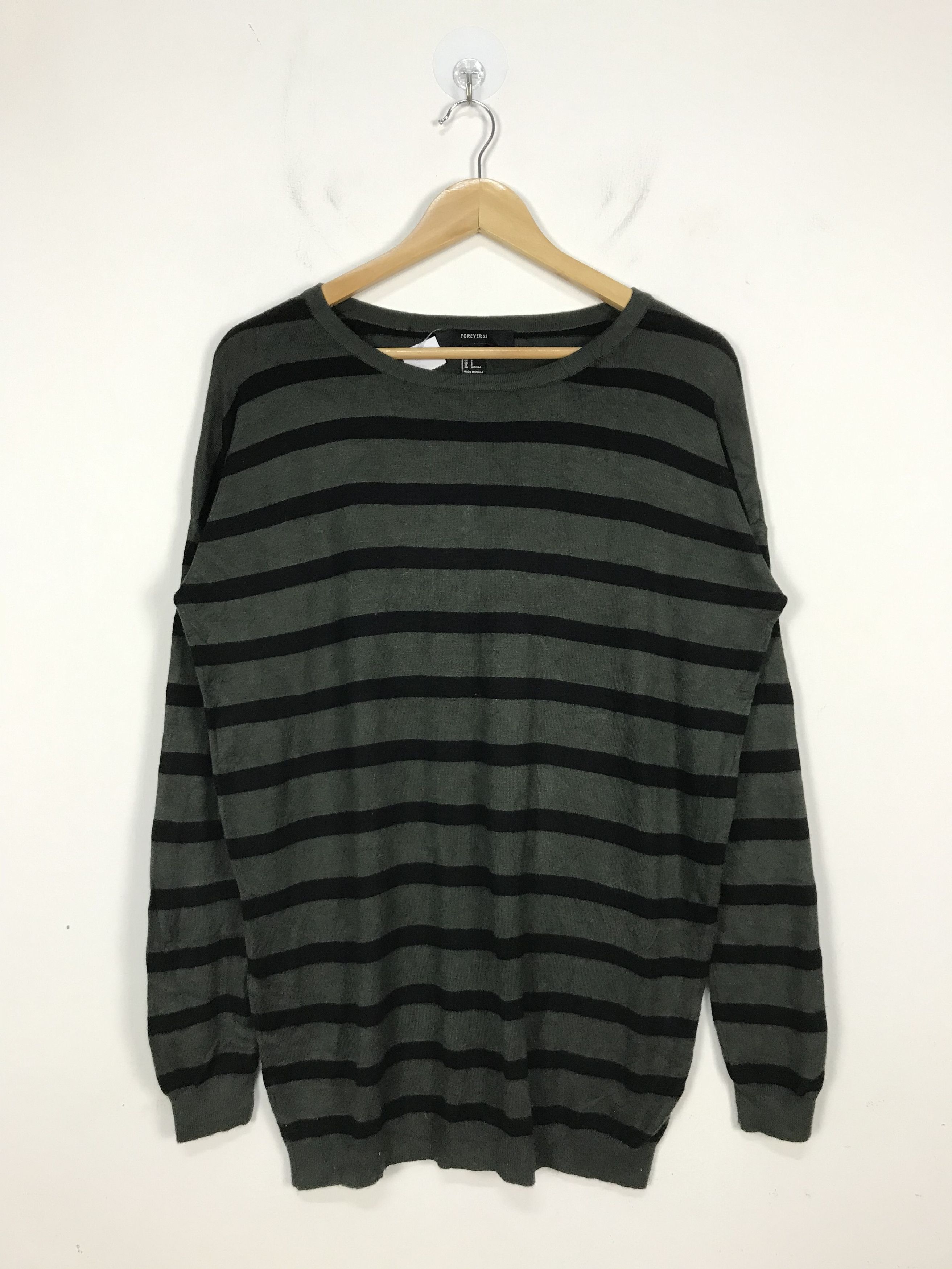 Forever 21 outlet knitwear