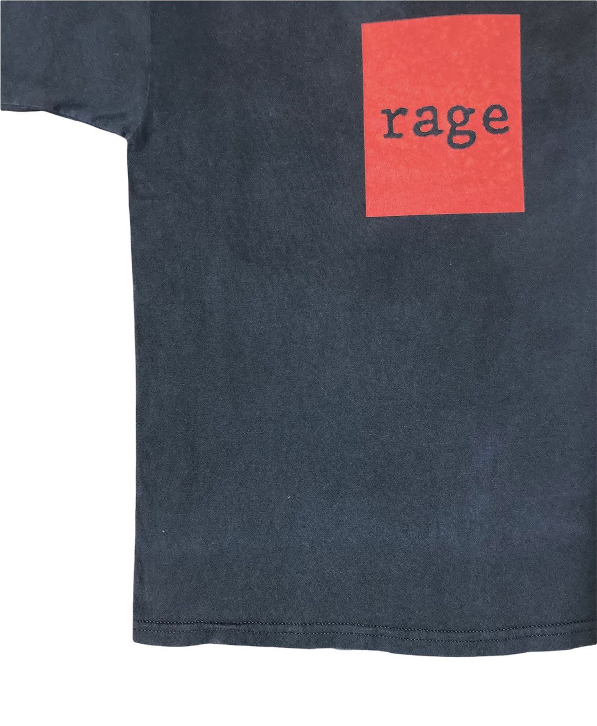 Band Tees Vintage Rage Against The Machine Size US S / EU 44-46 / 1 - 5 Thumbnail