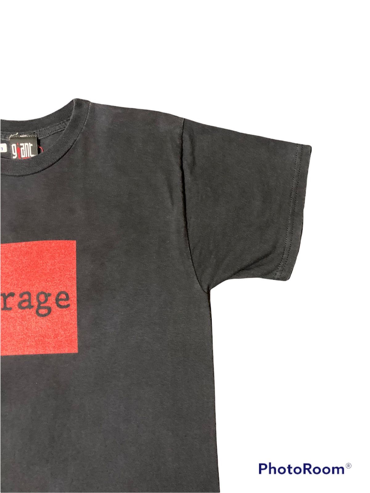 Band Tees Vintage Rage Against The Machine Size US S / EU 44-46 / 1 - 3 Thumbnail