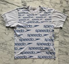 魅力的な価格 SPEEDO コラボＴシャツ コムデギャルソン Tシャツ