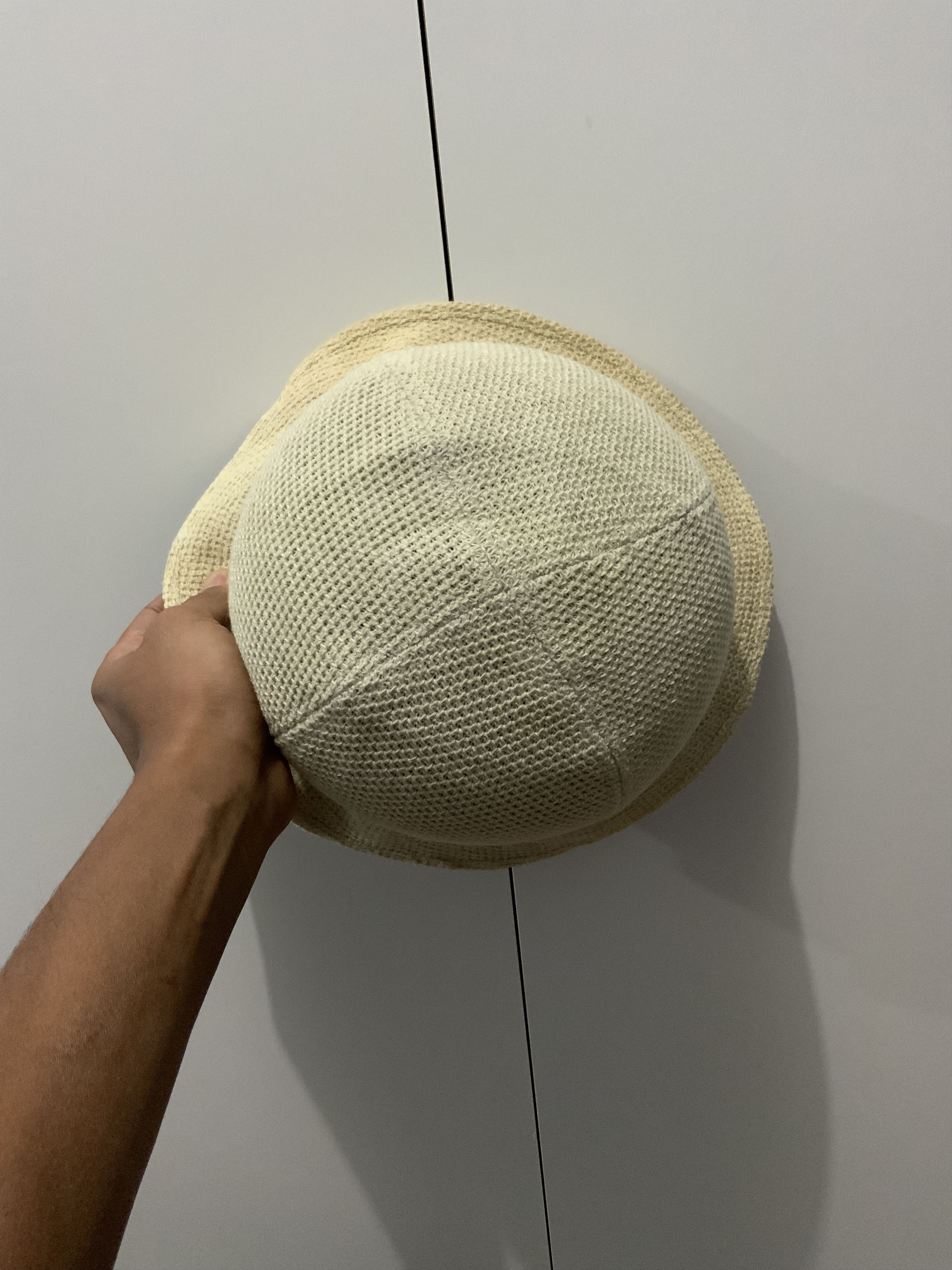 Japanese Brand Pierre Cardin Bucket Hat Size ONE SIZE - 8 Thumbnail