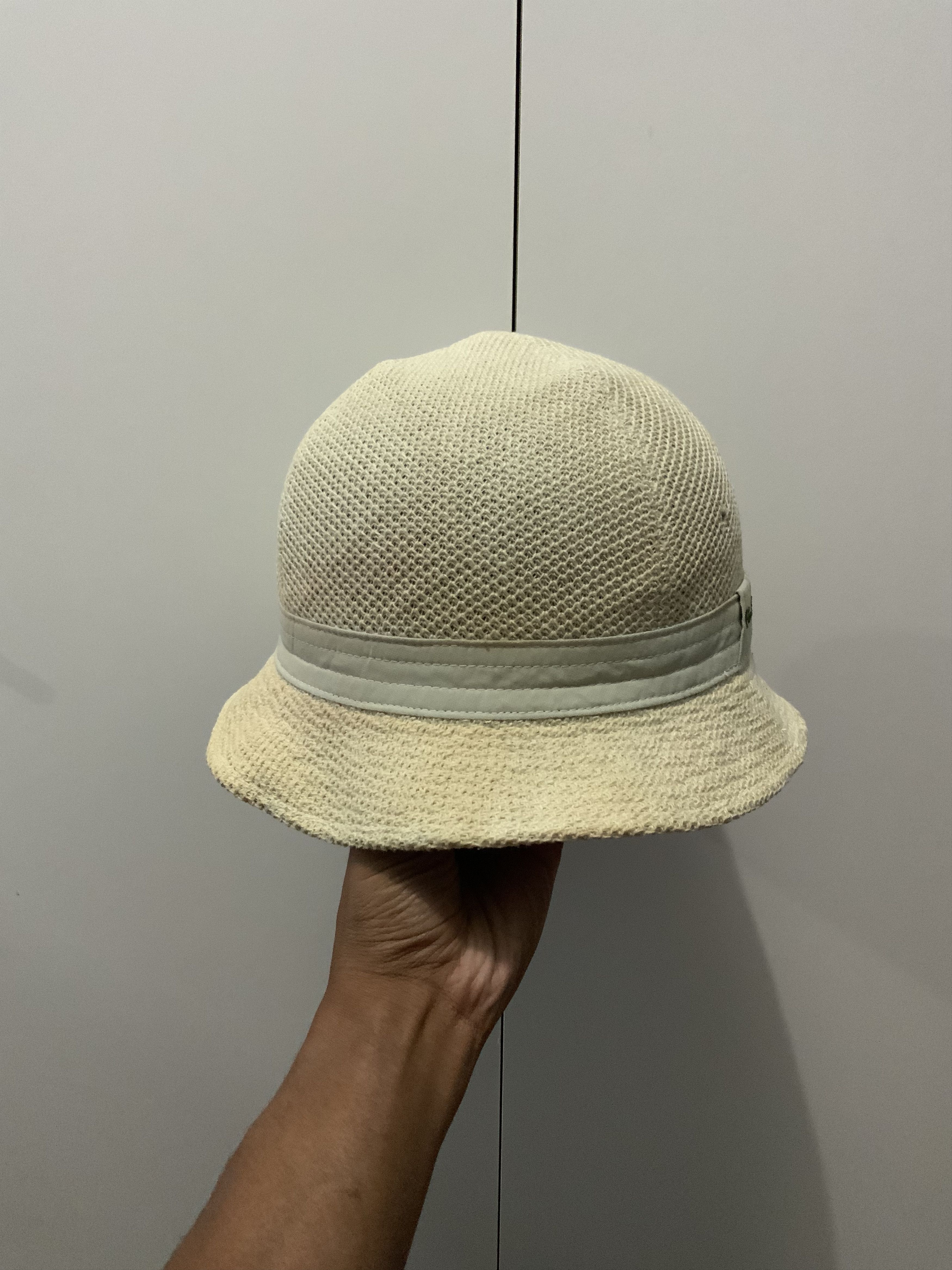 Japanese Brand Pierre Cardin Bucket Hat Size ONE SIZE - 5 Thumbnail