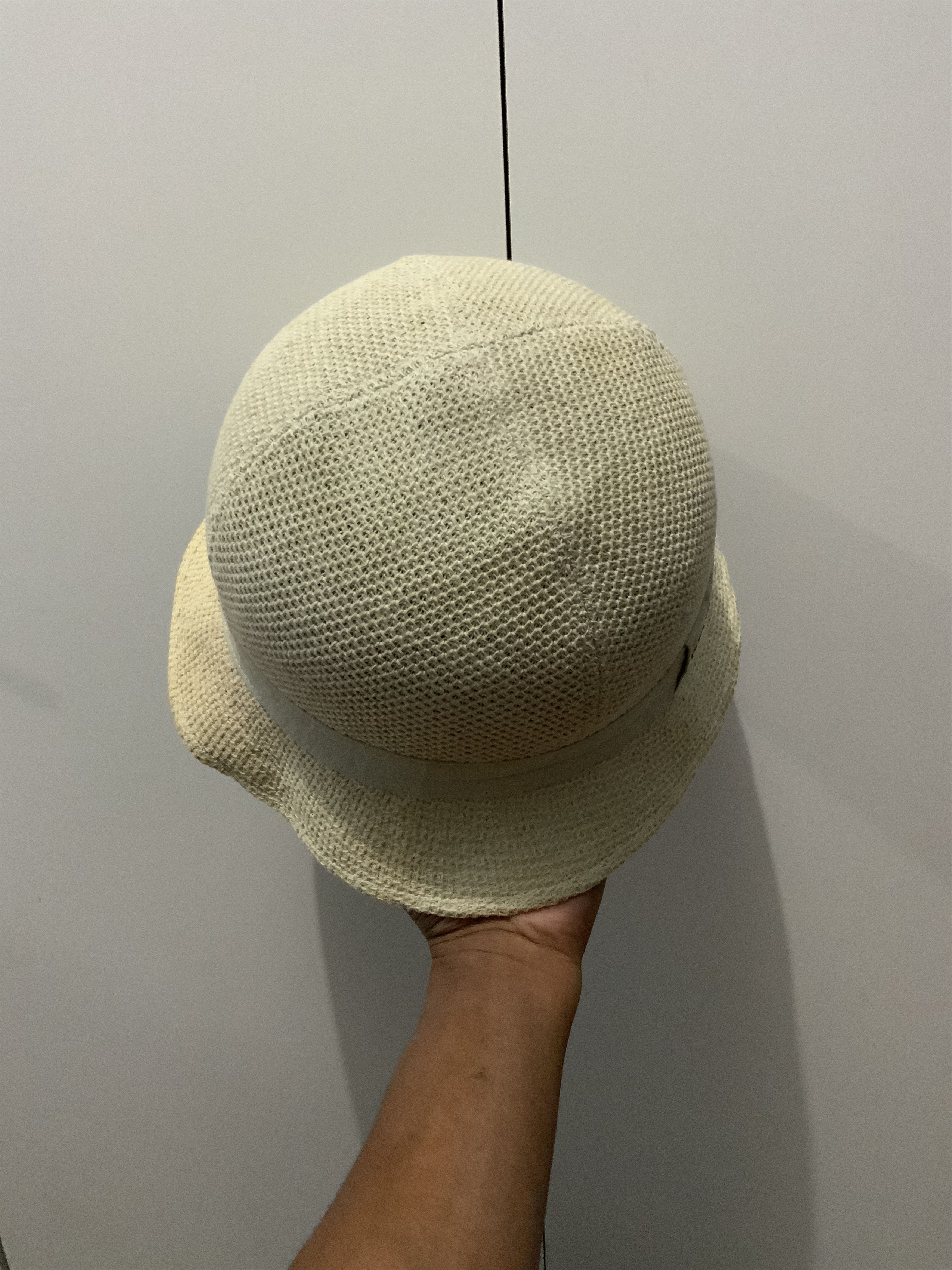 Japanese Brand Pierre Cardin Bucket Hat Size ONE SIZE - 6 Thumbnail