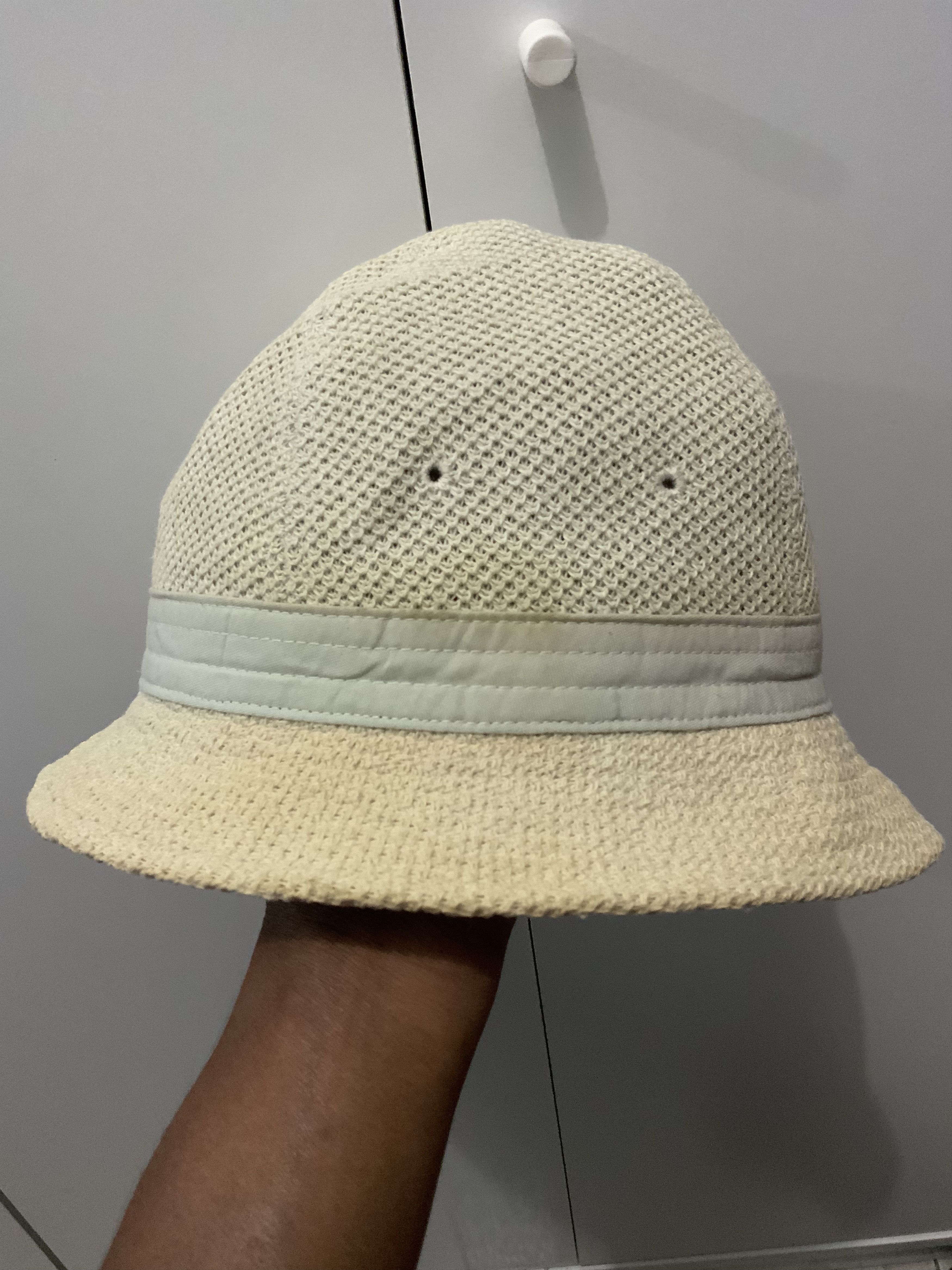 Japanese Brand Pierre Cardin Bucket Hat Size ONE SIZE - 12 Thumbnail