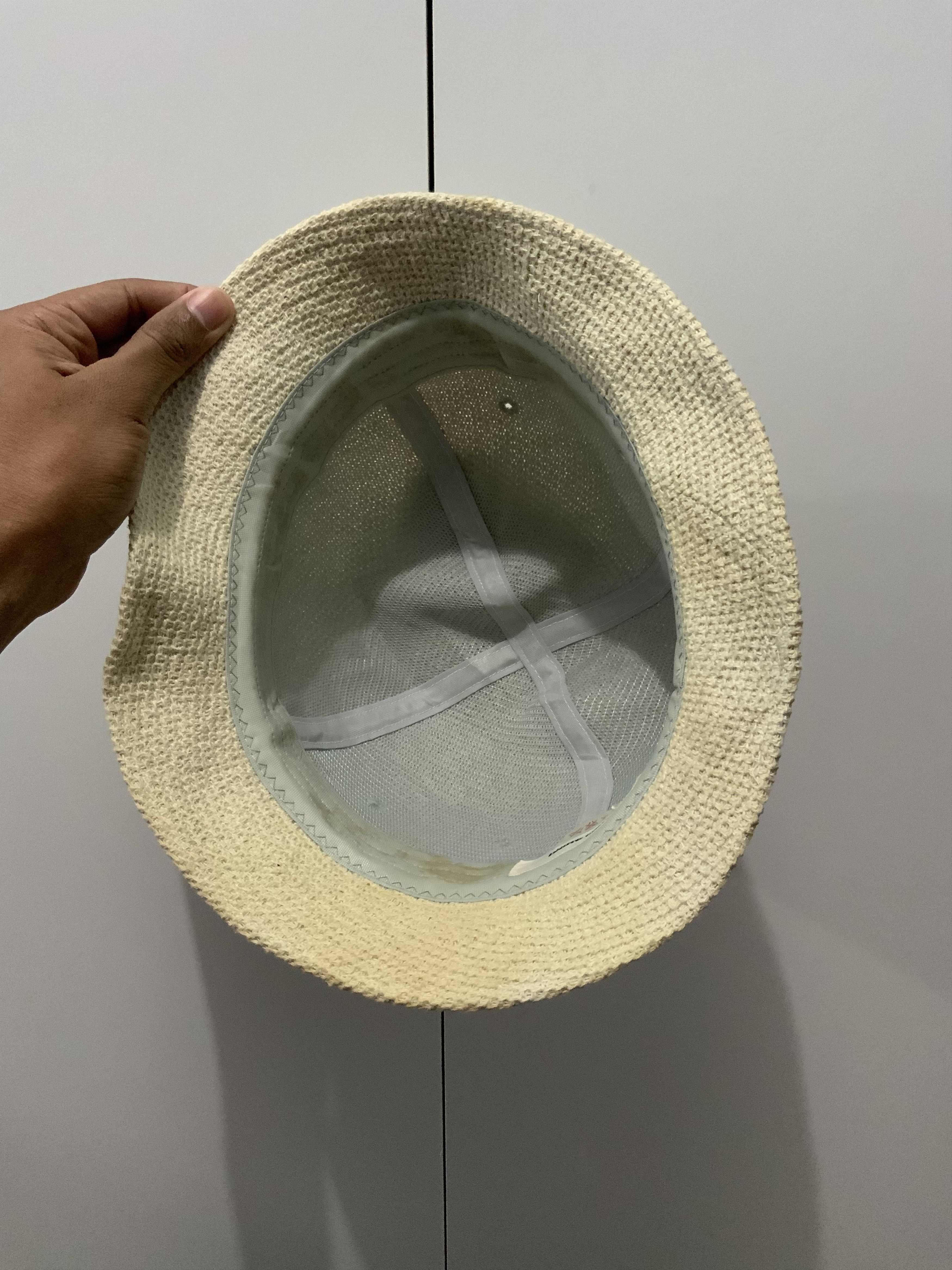 Japanese Brand Pierre Cardin Bucket Hat Size ONE SIZE - 7 Thumbnail