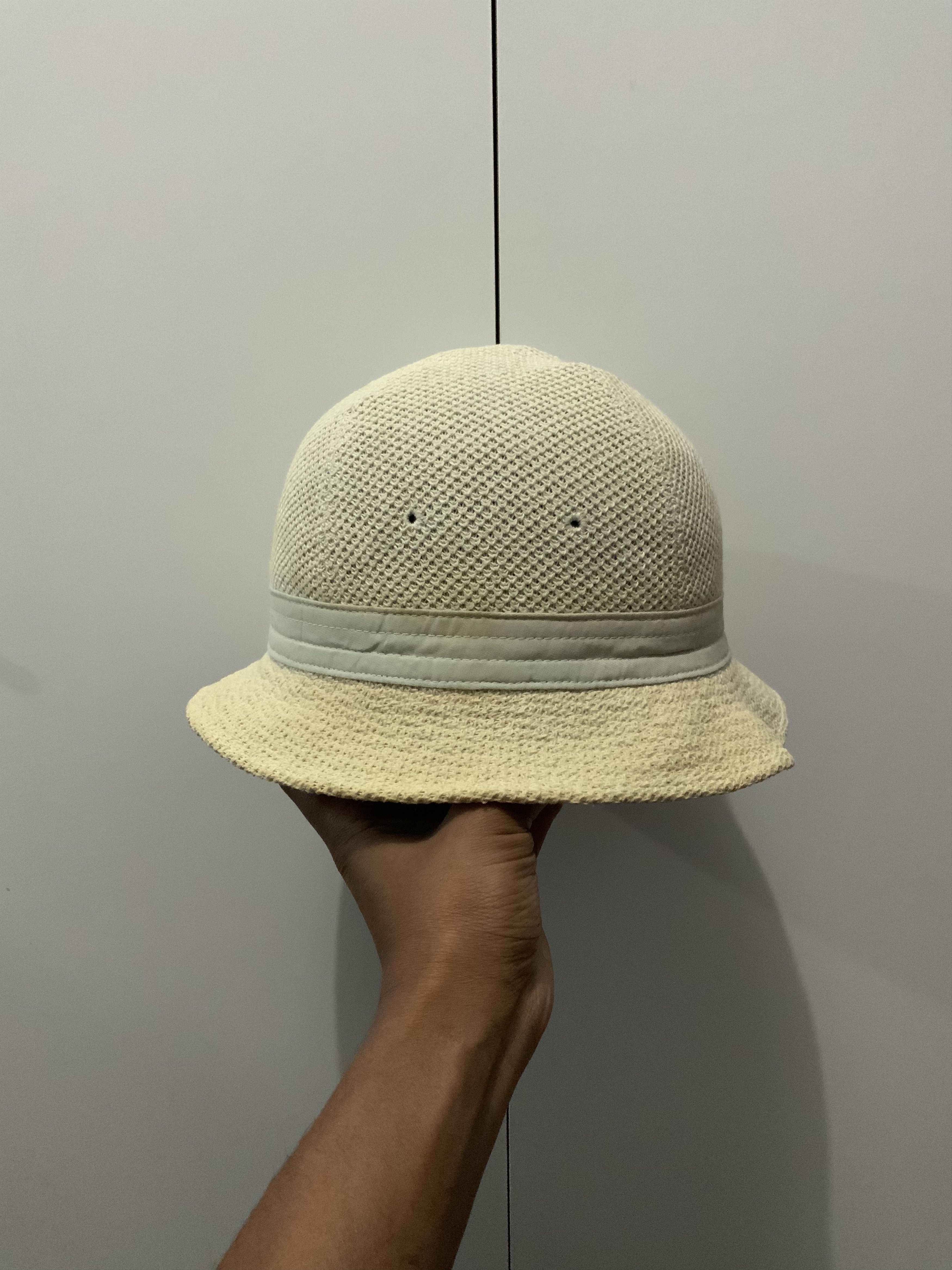 Japanese Brand Pierre Cardin Bucket Hat Size ONE SIZE - 3 Thumbnail