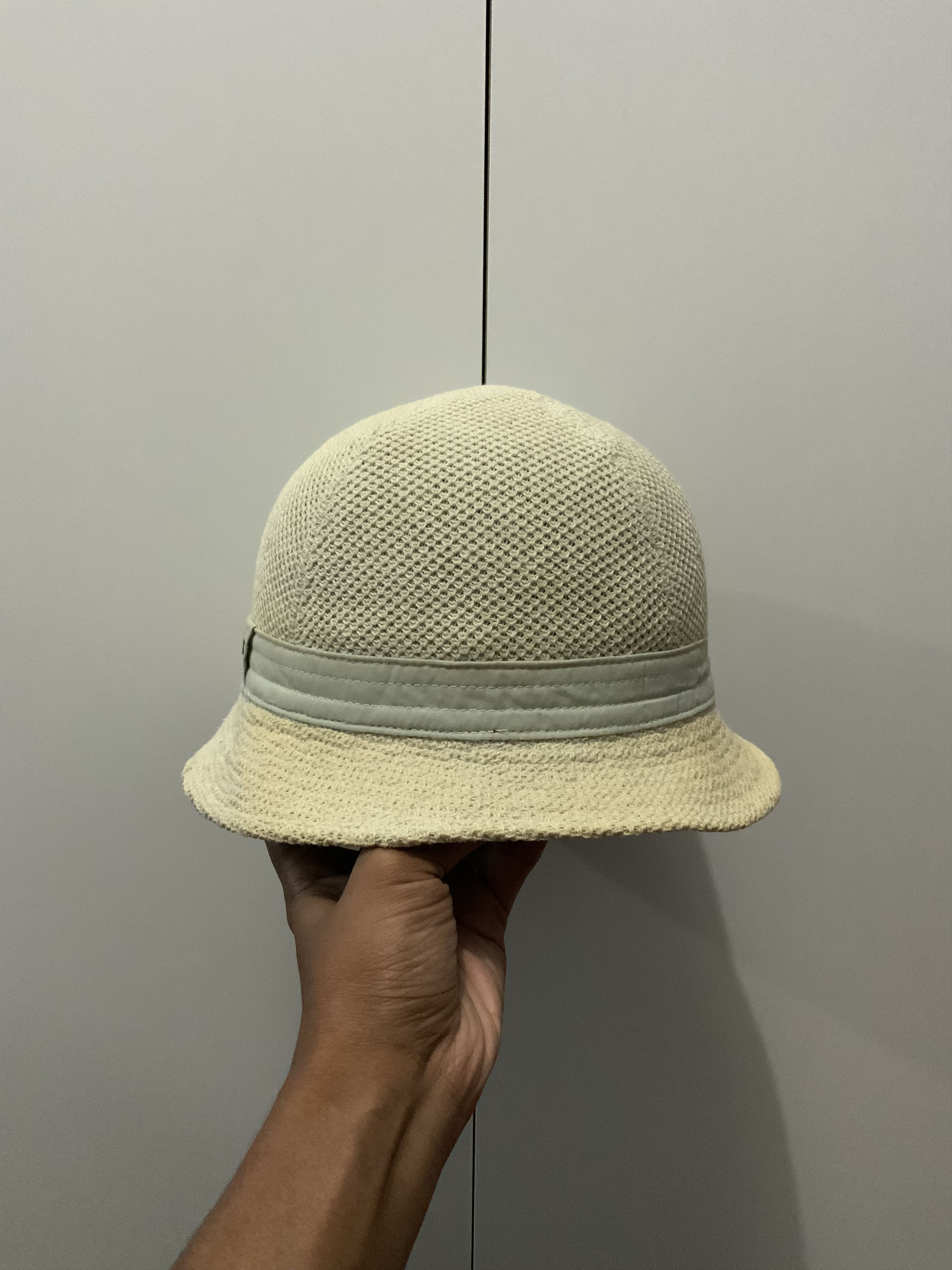 Japanese Brand Pierre Cardin Bucket Hat Size ONE SIZE - 4 Thumbnail