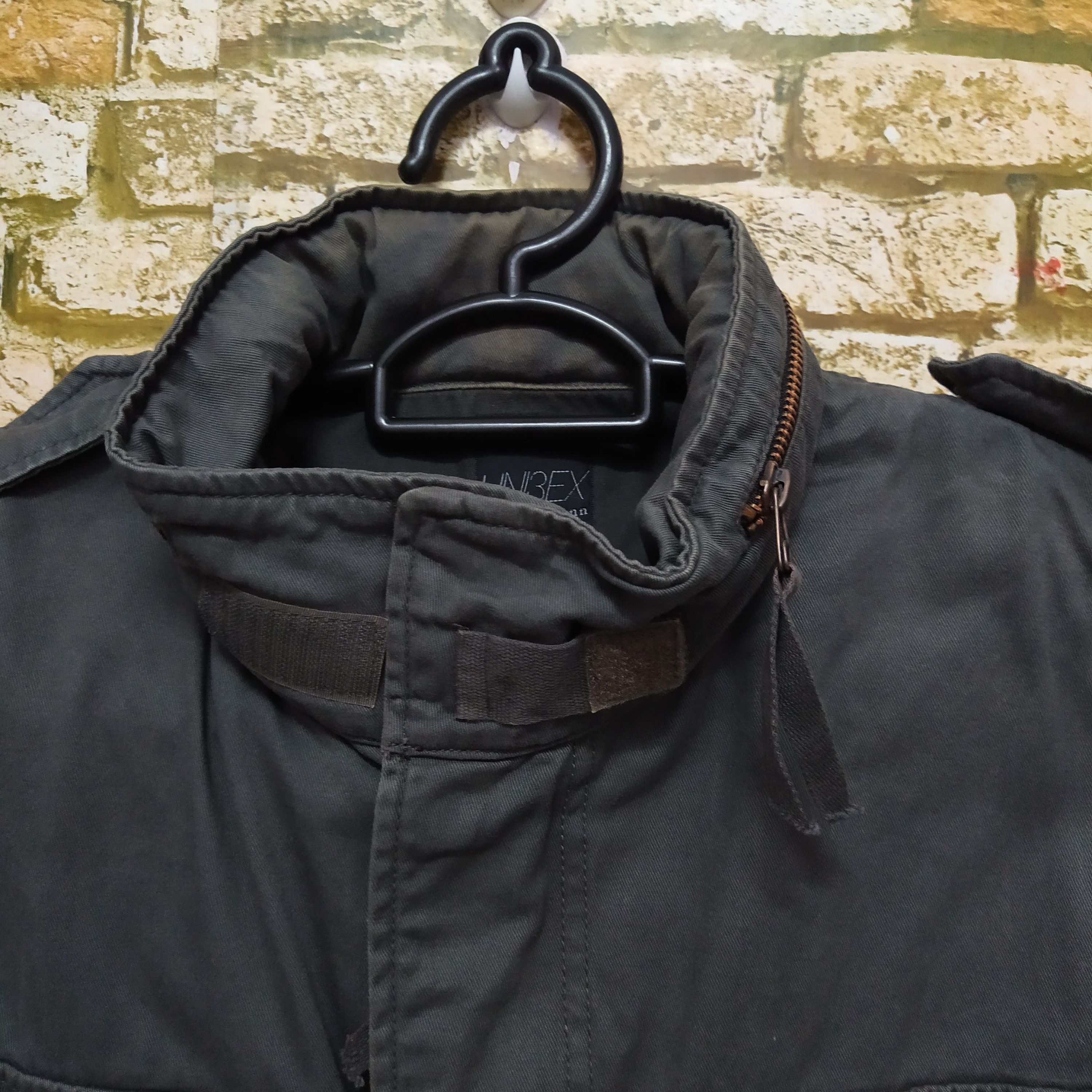 Kai Aakmann 2012 KAI AAKMANN VEST JACKET (D203) Size US S / EU 44-46 / 1 - 7 Thumbnail