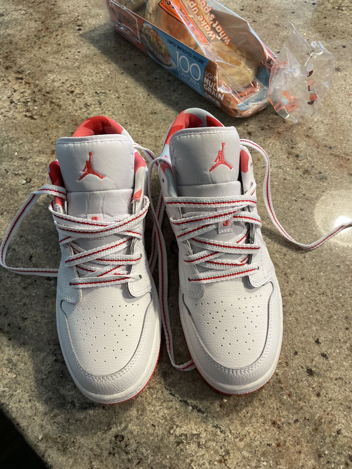 Air jordan 1 low topaz mist clearance