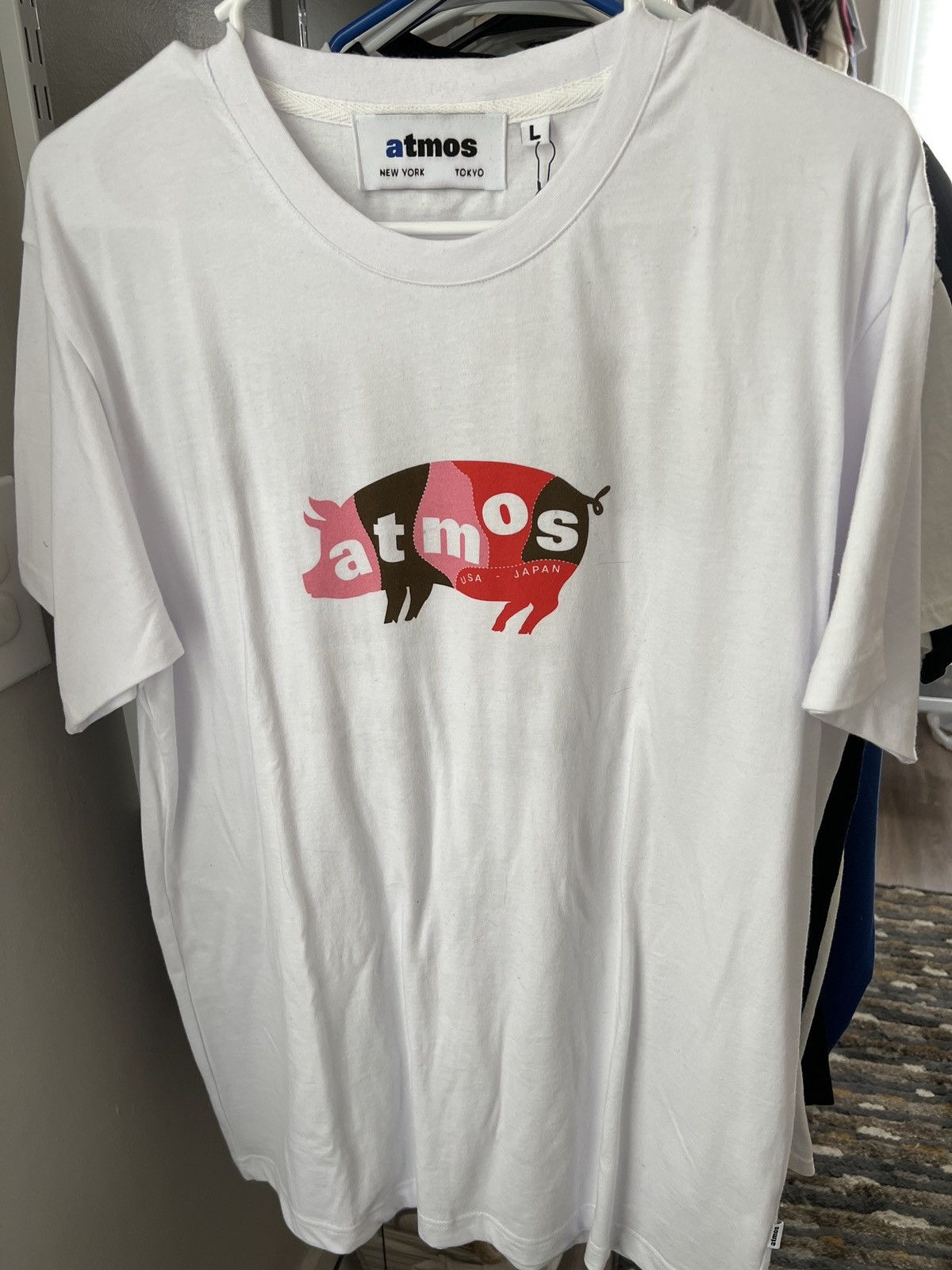 atmos bacon